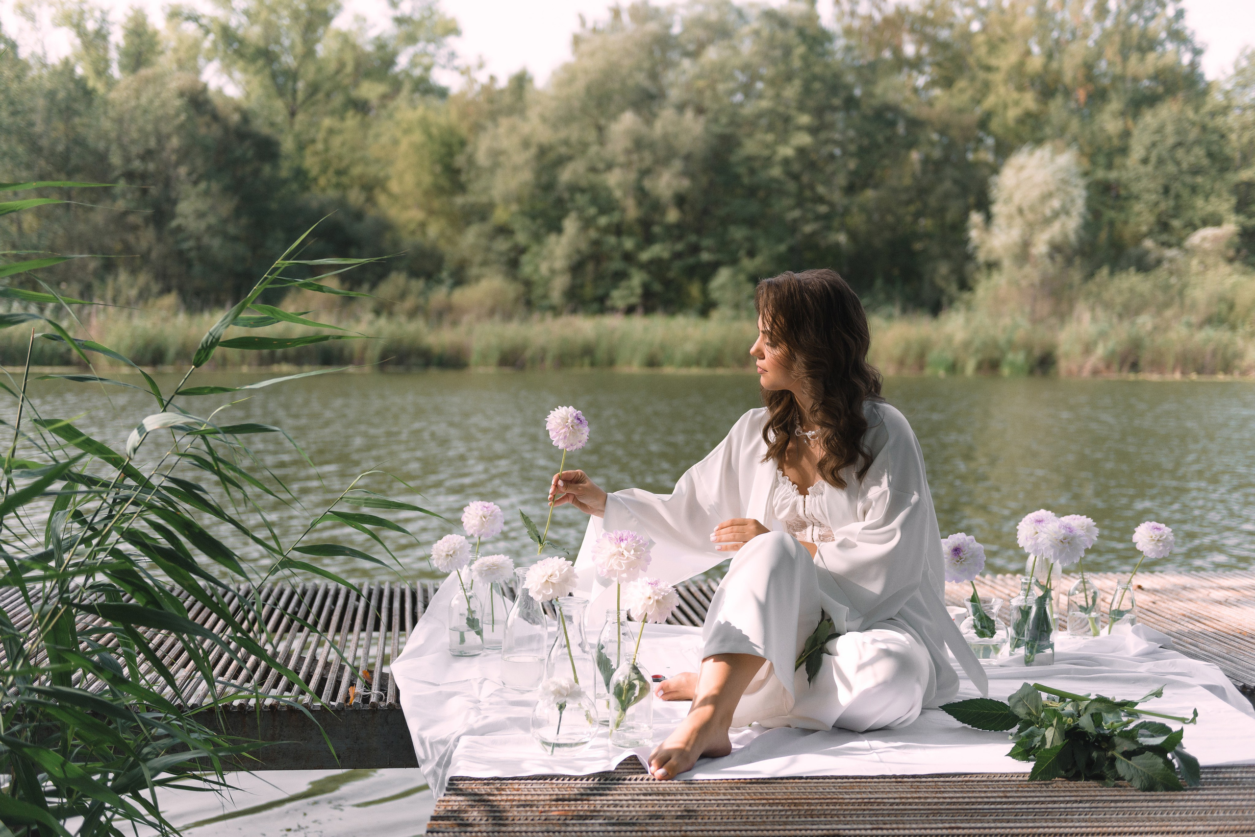 КРИСТИНА & МАКСИМ. Галина Котаранова — свадебный и семейный фотограф в Тамбове