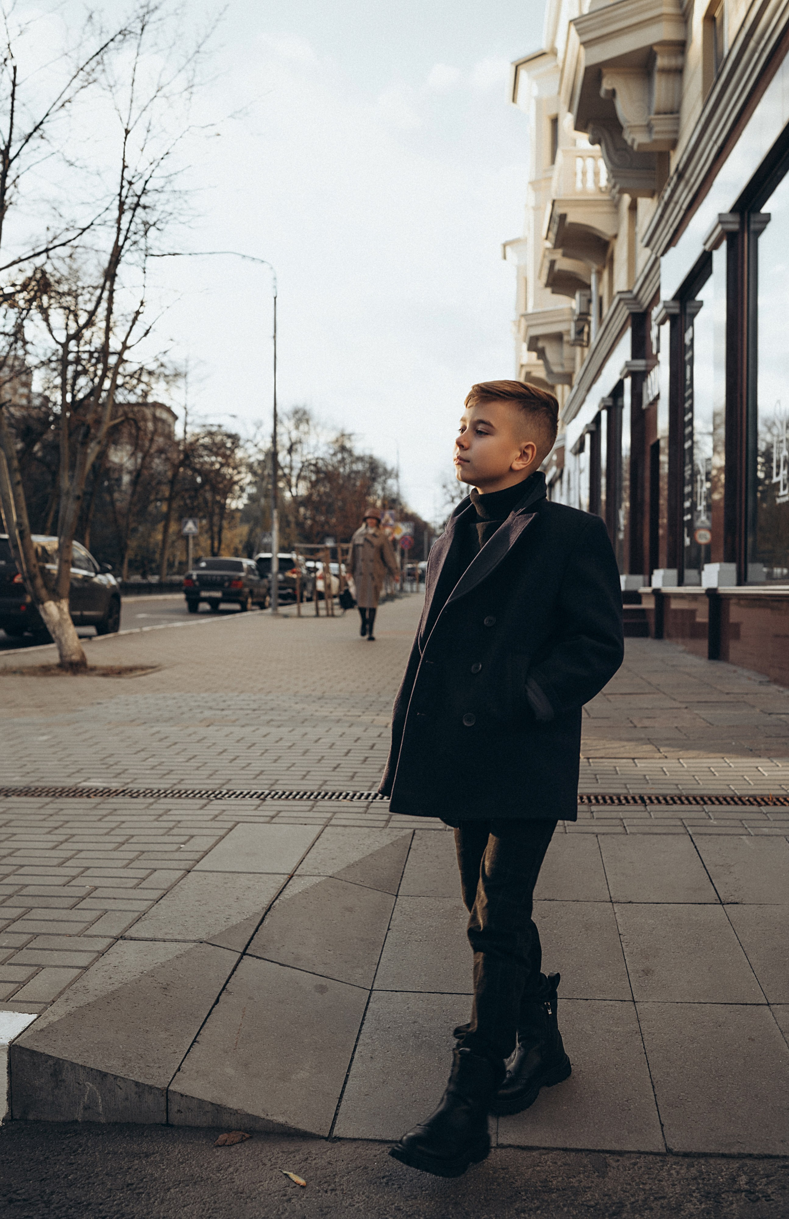 Михаил. Семейный и детский фотограф в Белгороде Ольга Сорока