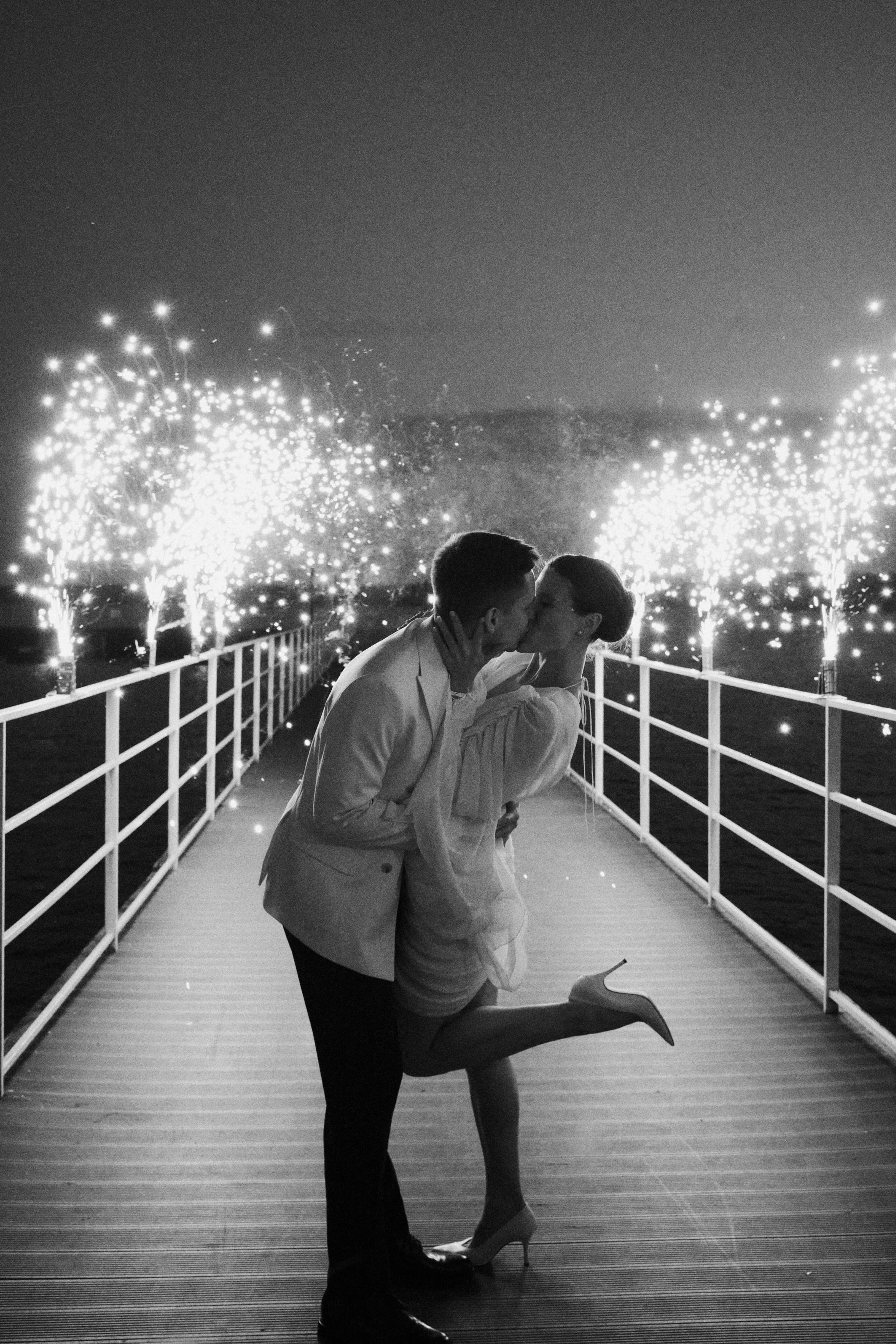 Vlad & Sofiya. Фотограф Тим Бритнев