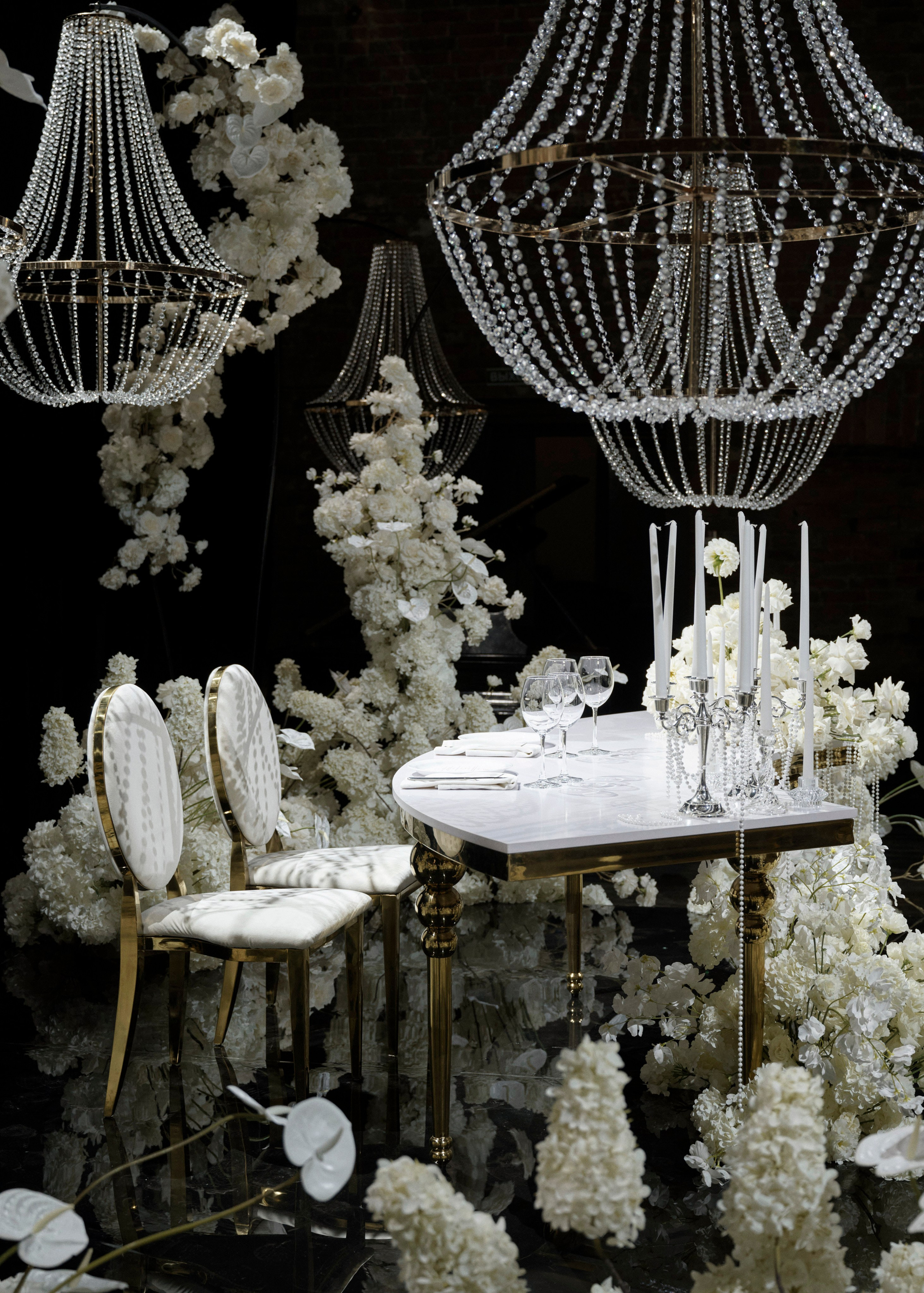 Вячеслав и Элеонора. Фотограф Тим Бритнев