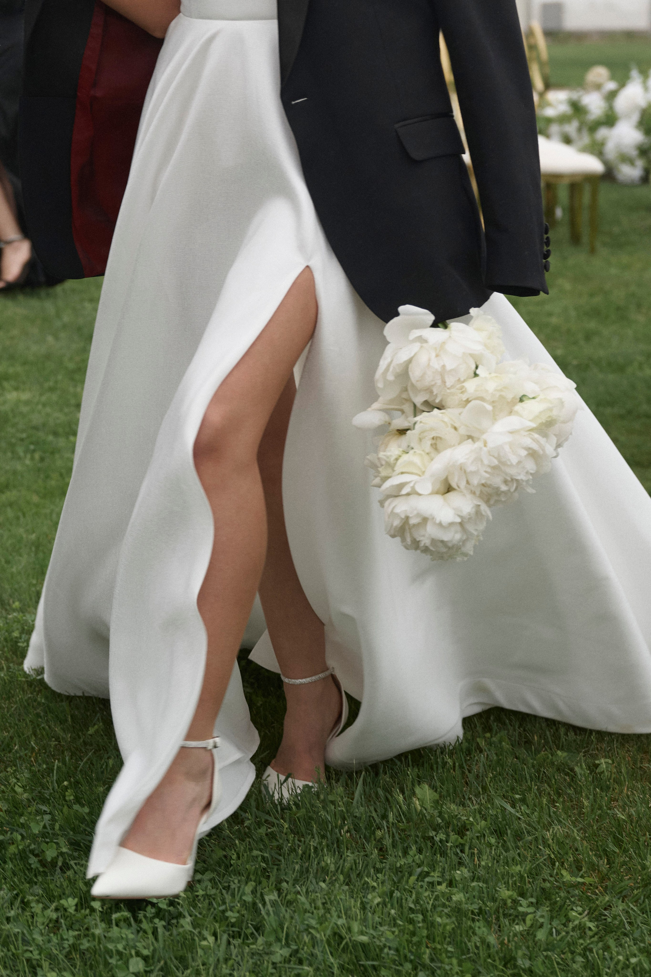 Дима и Лиза. Фотограф Тим Бритнев