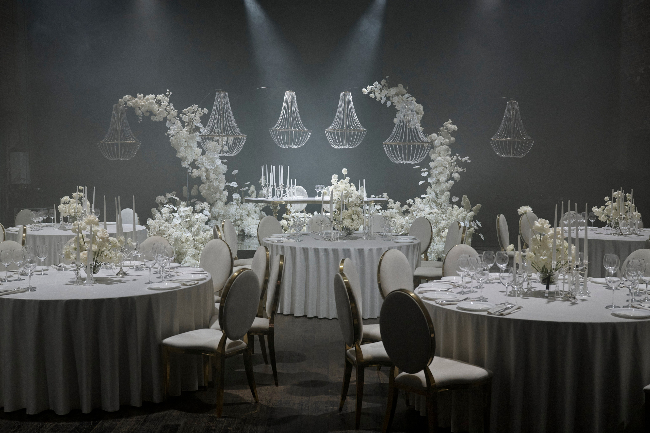 Вячеслав и Элеонора. Фотограф Тим Бритнев