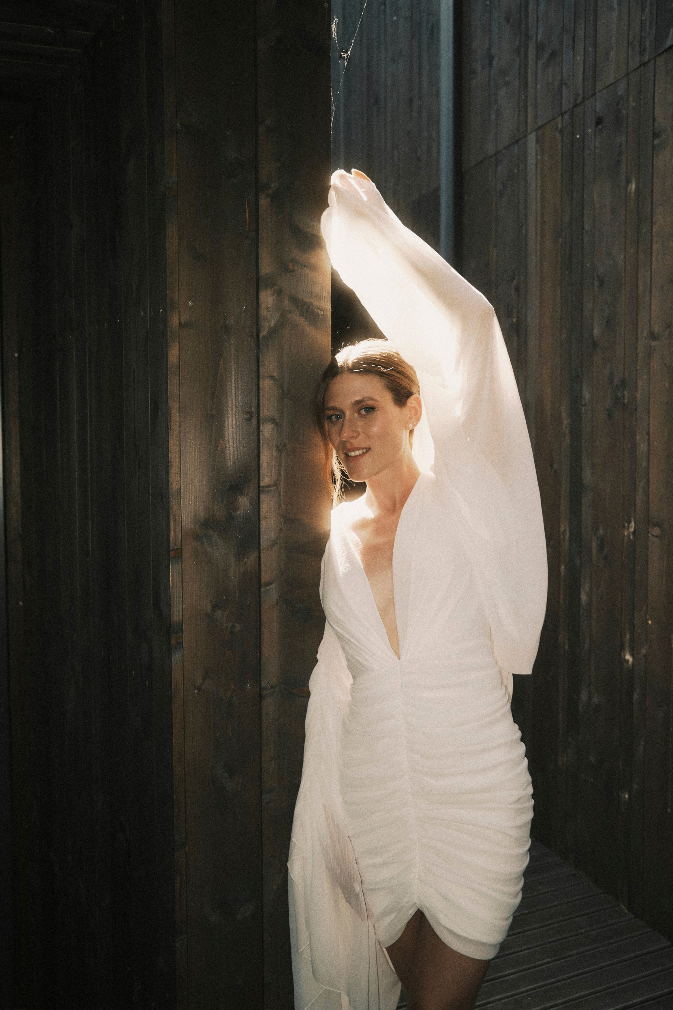 Vlad & Sofiya. Фотограф Тим Бритнев