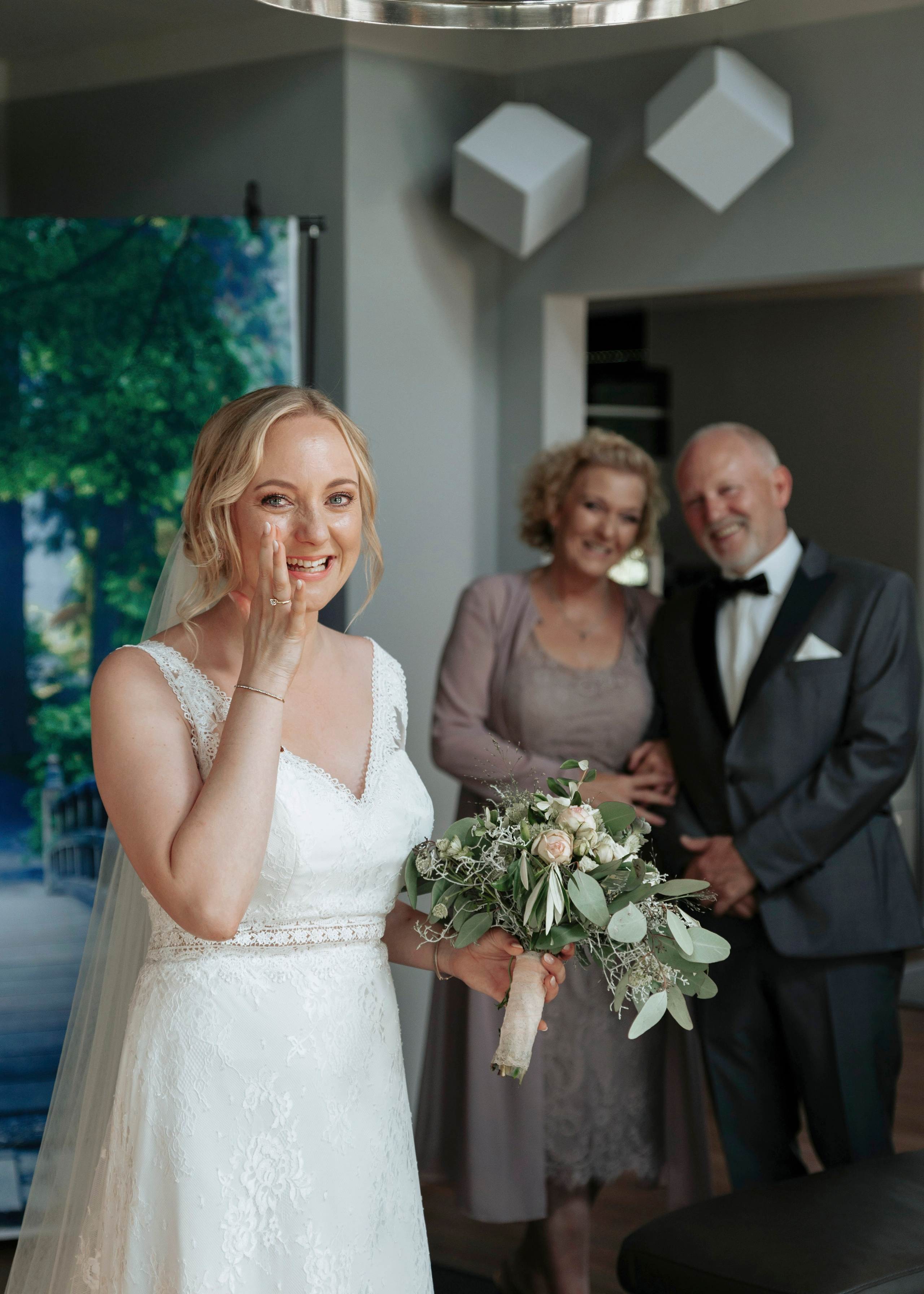 Карло и Джулия. Фотограф Тим Бритнев