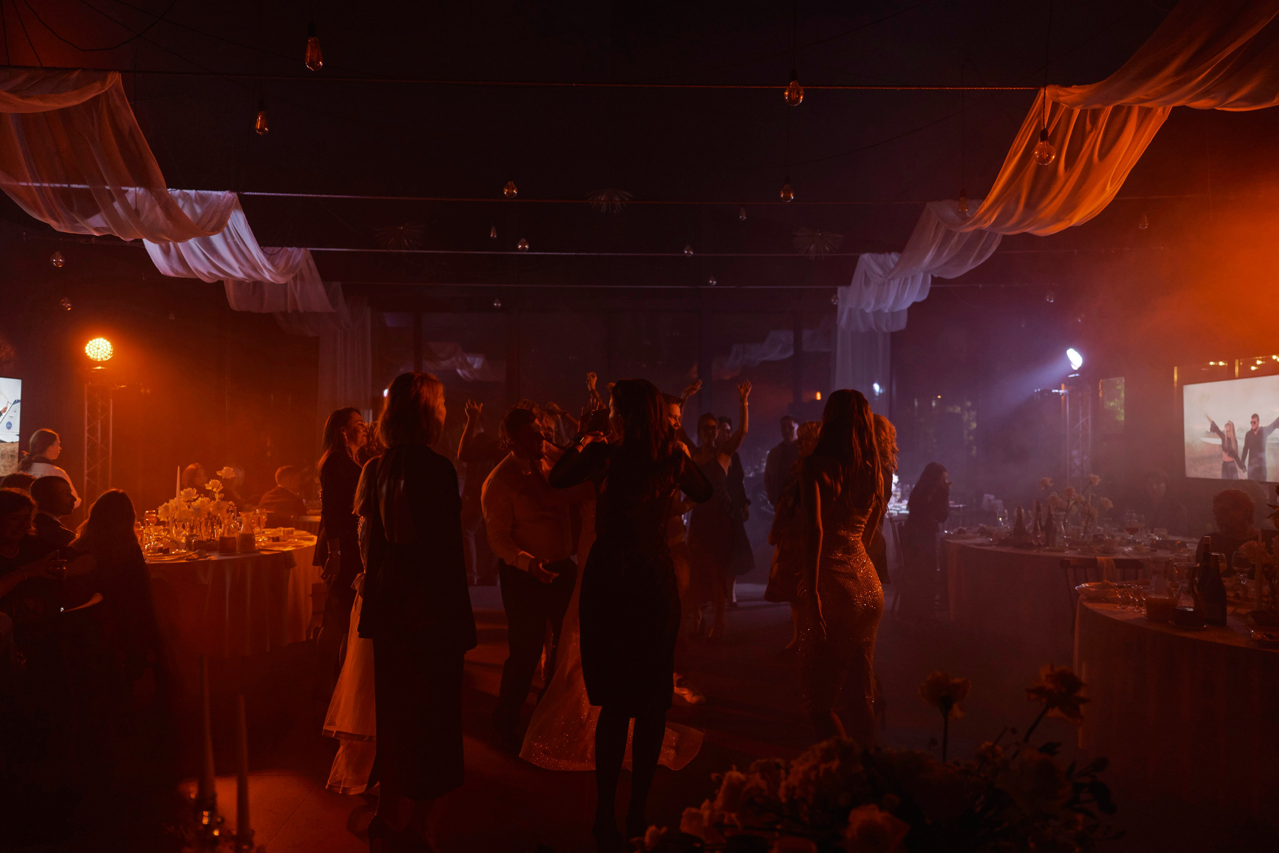 Кирилл и Маша. Фотограф Тим Бритнев