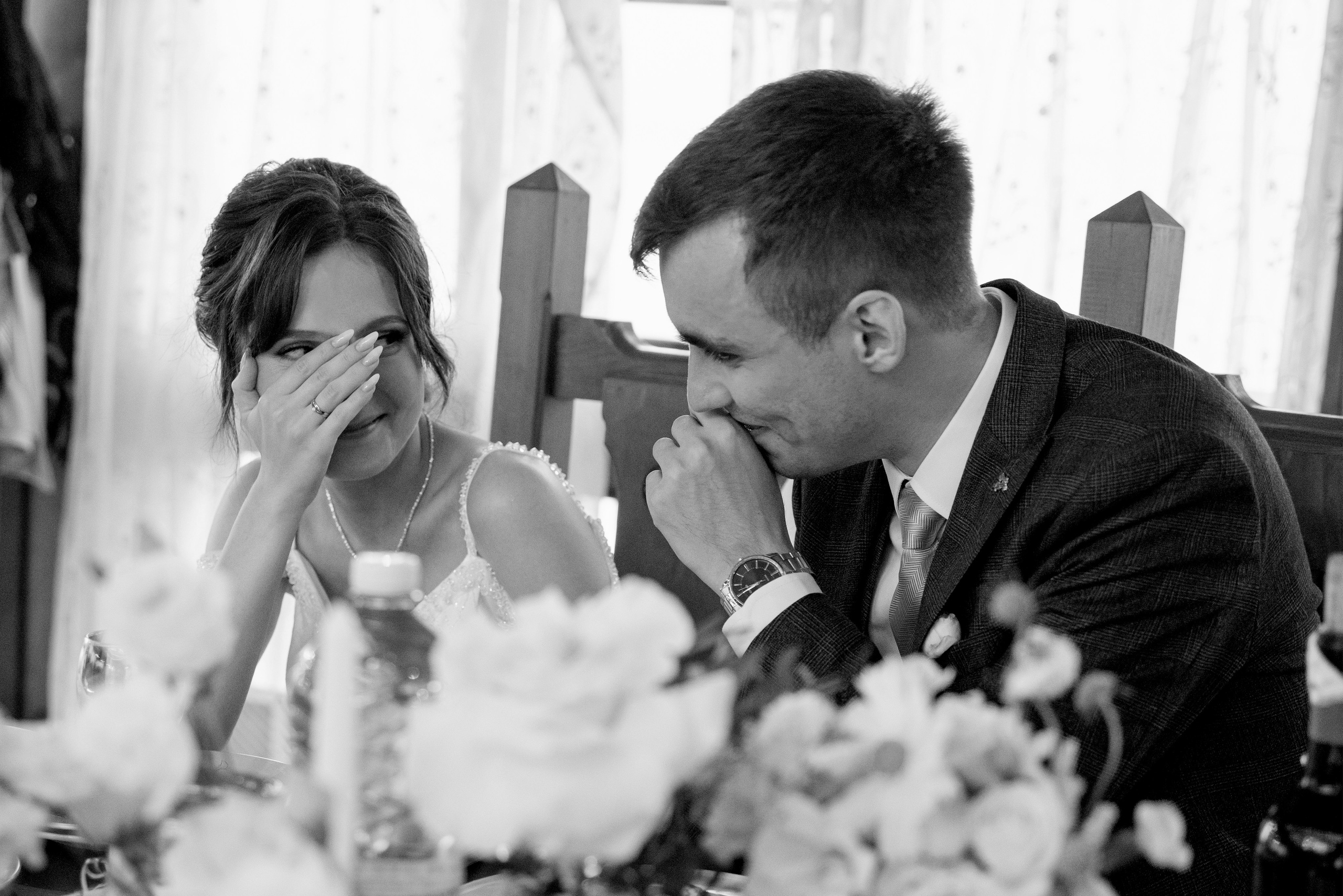 МИХАИЛ И ЮЛИЯ. Фотограф на любое мероприятие