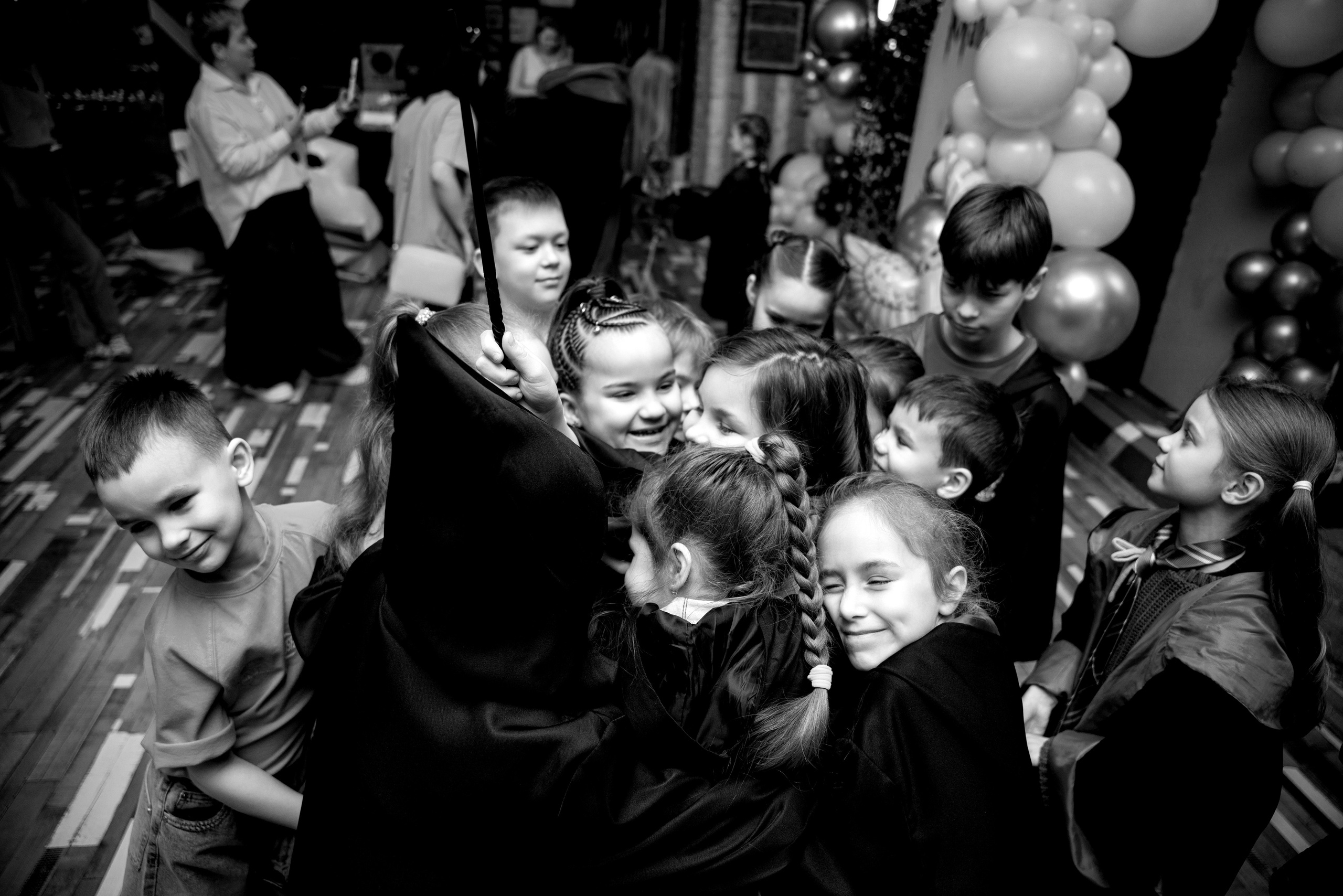 ДР МАШИ. Фотограф на любое мероприятие