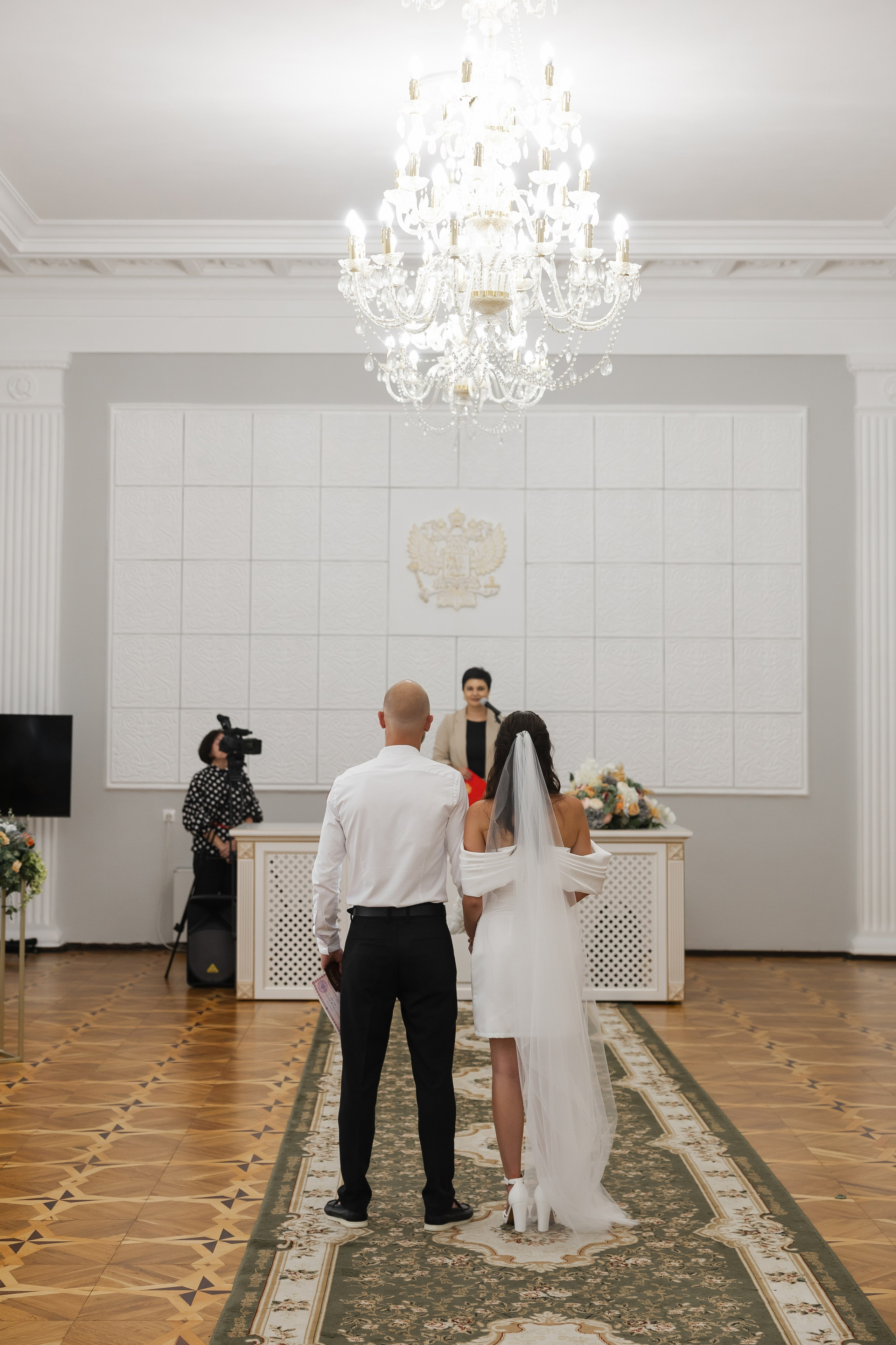 Владислав & Юлия. Свадебный и студийный фотограф в Нижнем Новгороде