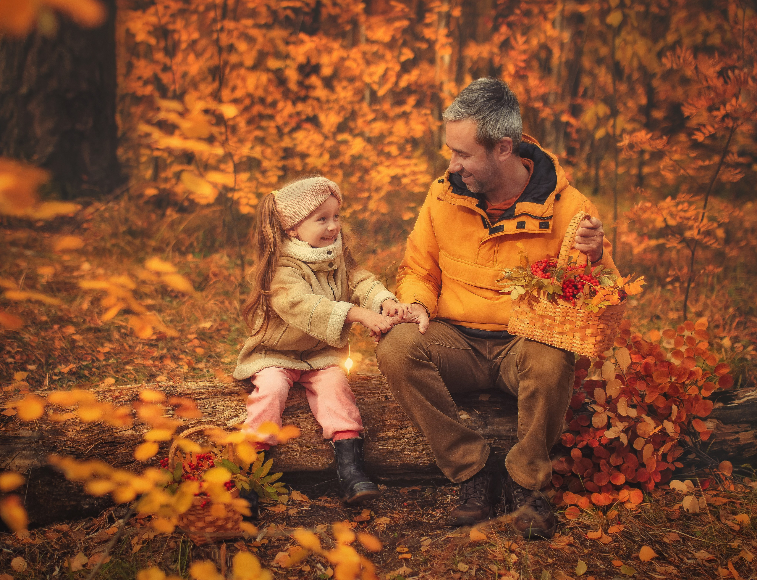 Семейные сюжеты. Ксения Воробьёва | Детский семейный фотограф и видеограф в Екатеринбурге