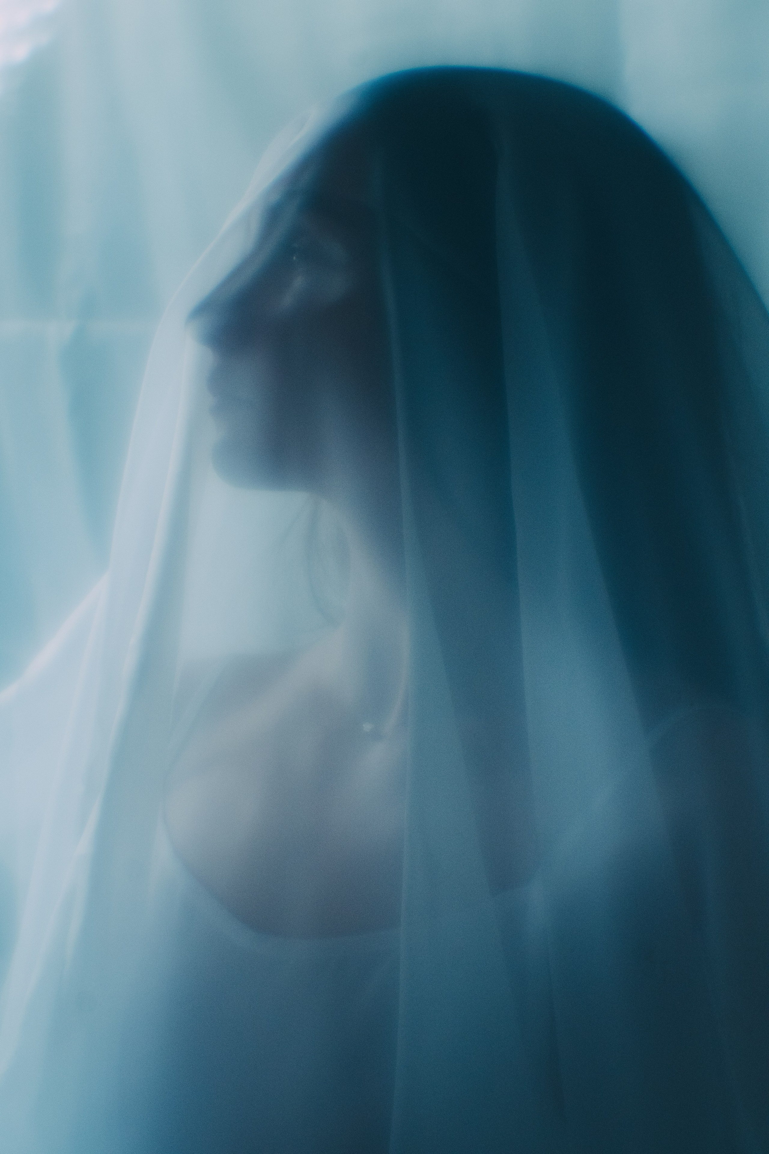 Катюша. Фотограф Катя Стрельцова