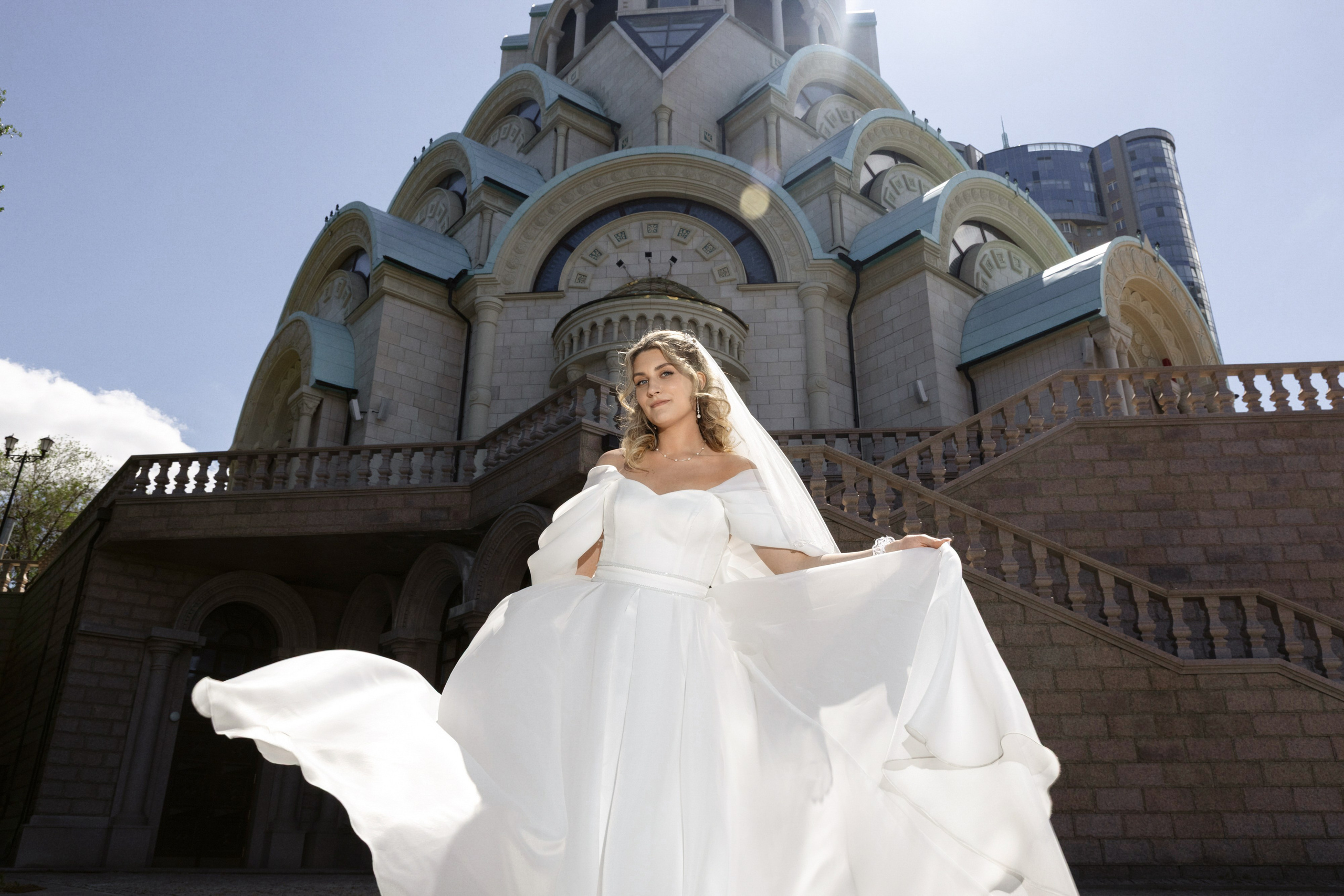 Свадьбы. Фотосессии, Семейный, свадебный фотограф в Самаре