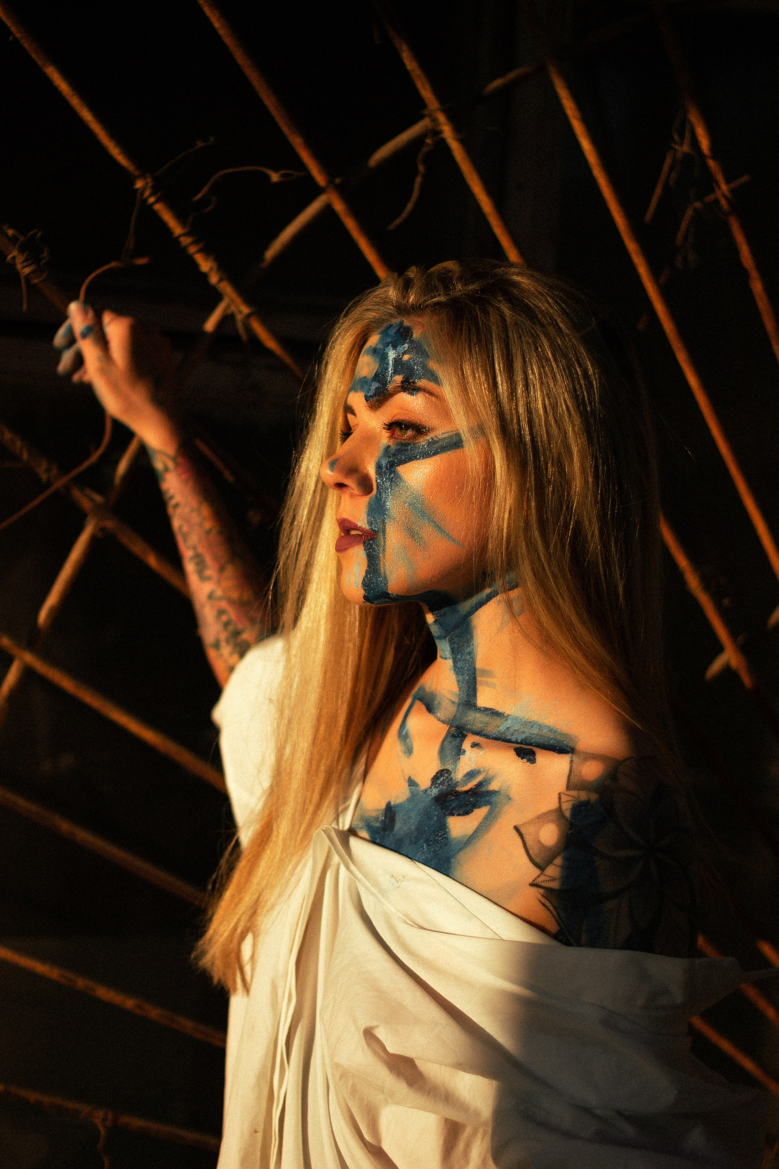 Анна. Фотограф Александр Закадычный | Таганрог