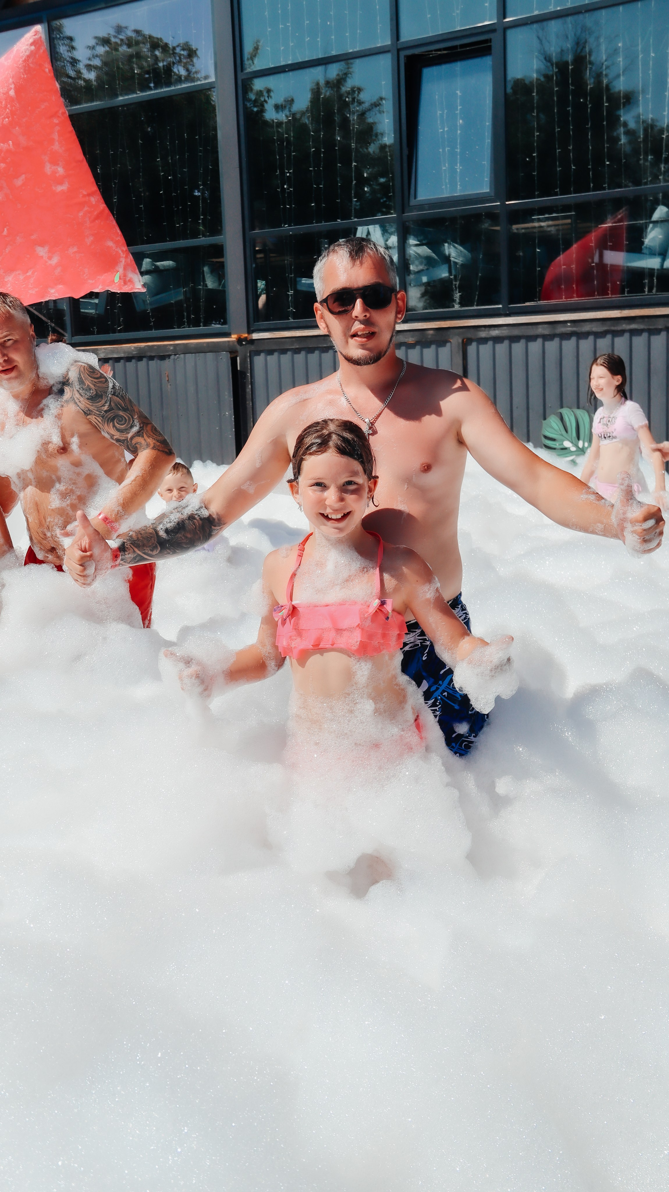 01.08.2026. Семейный и детский фотограф в Славгороде Анастасия Винс
