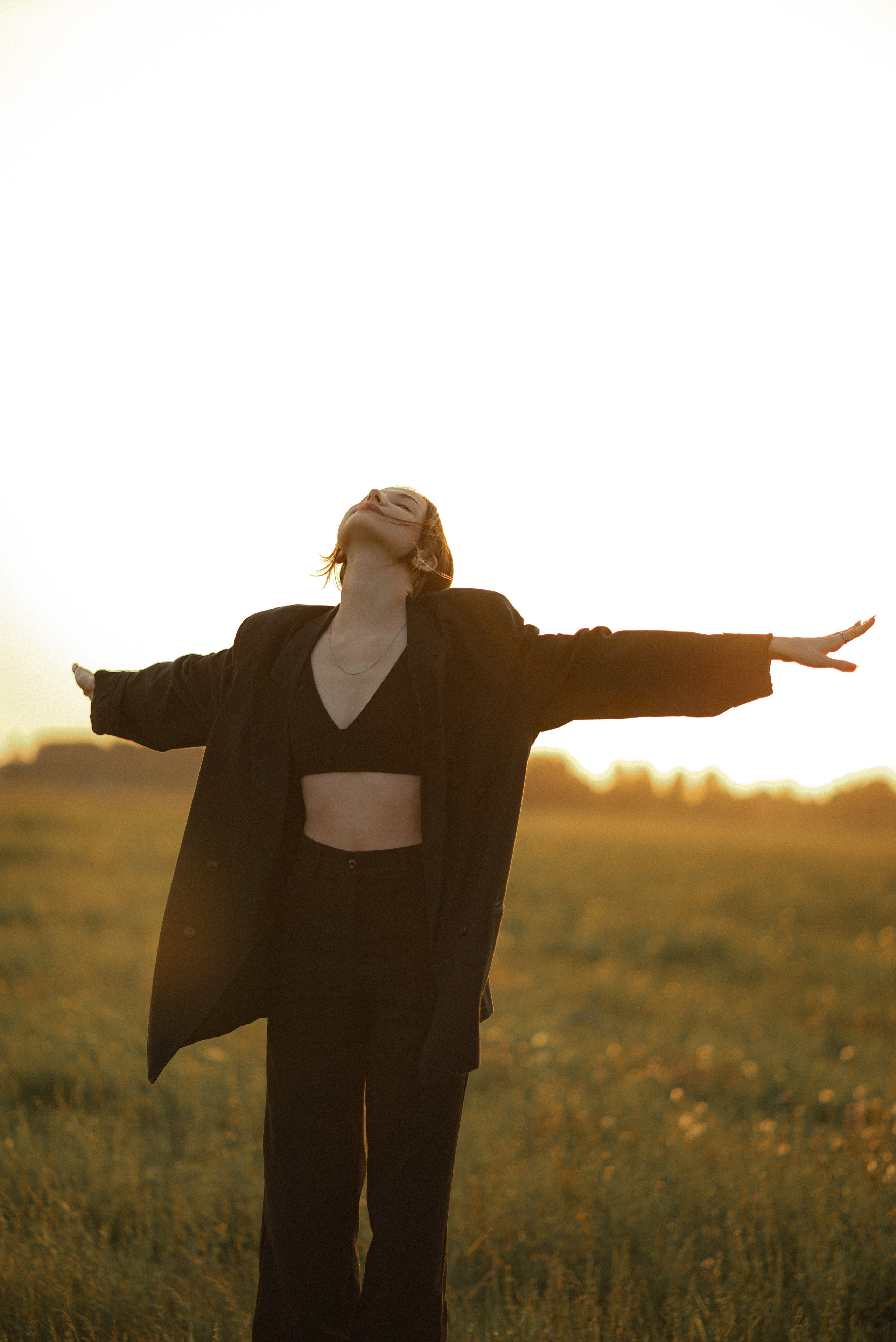 Настя. Свадебный и портретный фотограф в Брянске и Москве Алина Химушкина