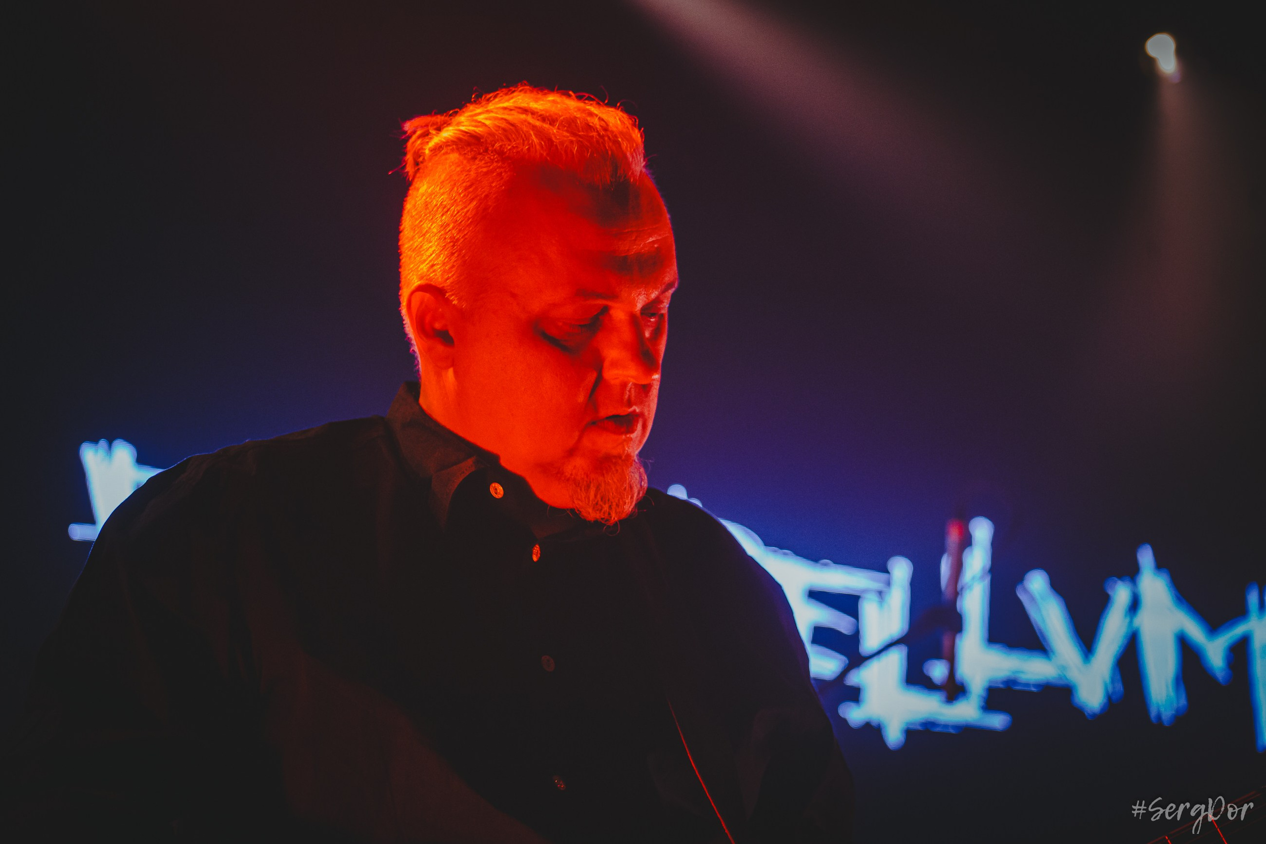 para bellvm, культурный центр Сердце, концерт, Санкт-Петербург, СПб, 11.05.2025, SergDor, 11 мая 2025 года, #SergDor, Леонид Новиков