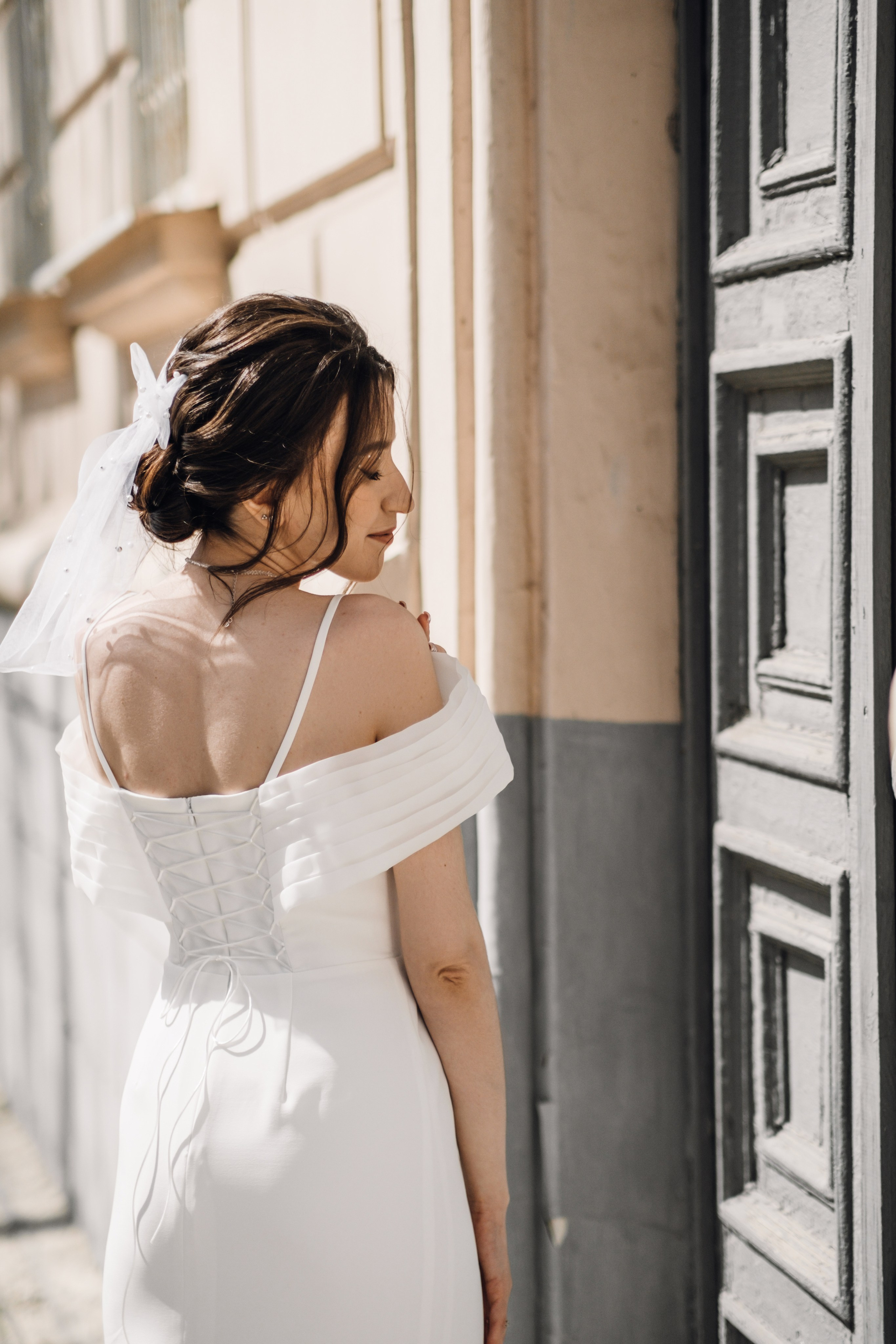 Ярослав и Лейла. Свадебный и семейный фотограф в Ульяновске Анастасия Мышенкова