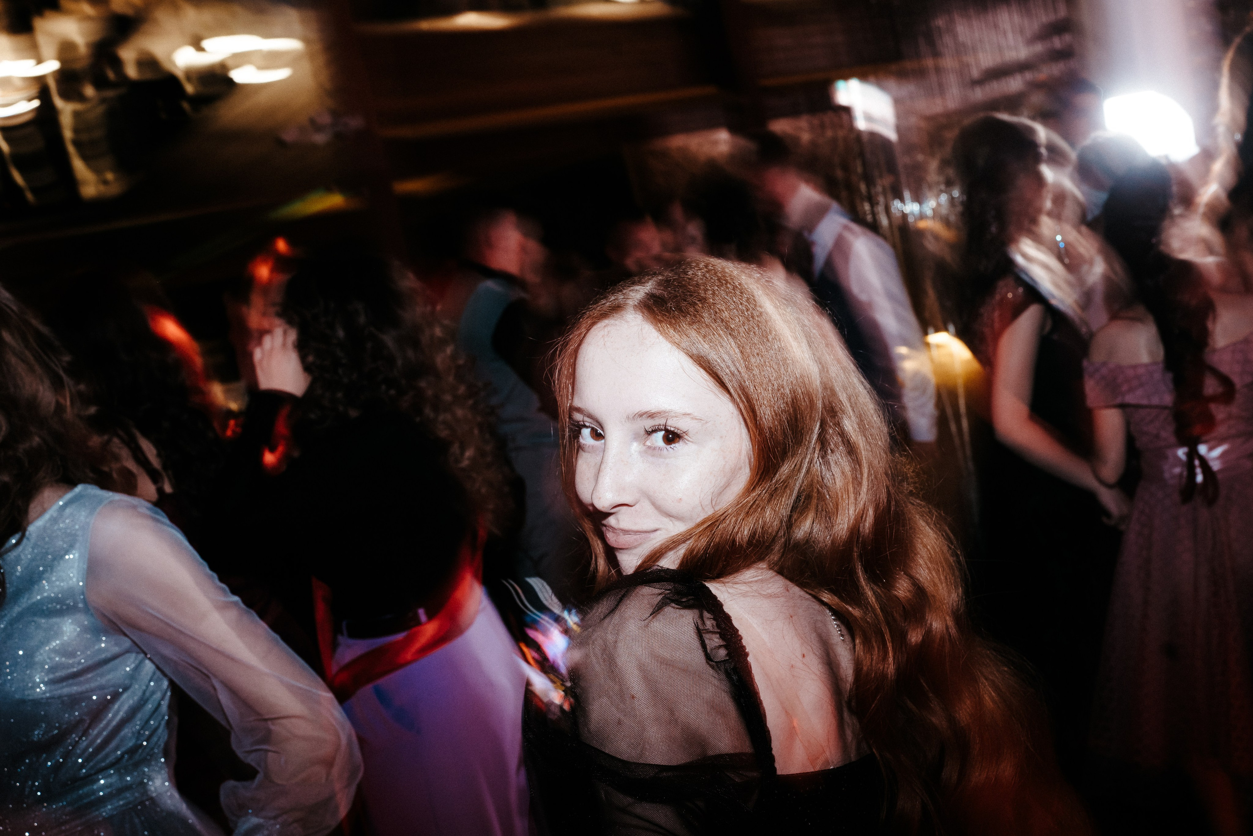 Выпускной «Ribiza». Свадебный фотограф в Симферополе