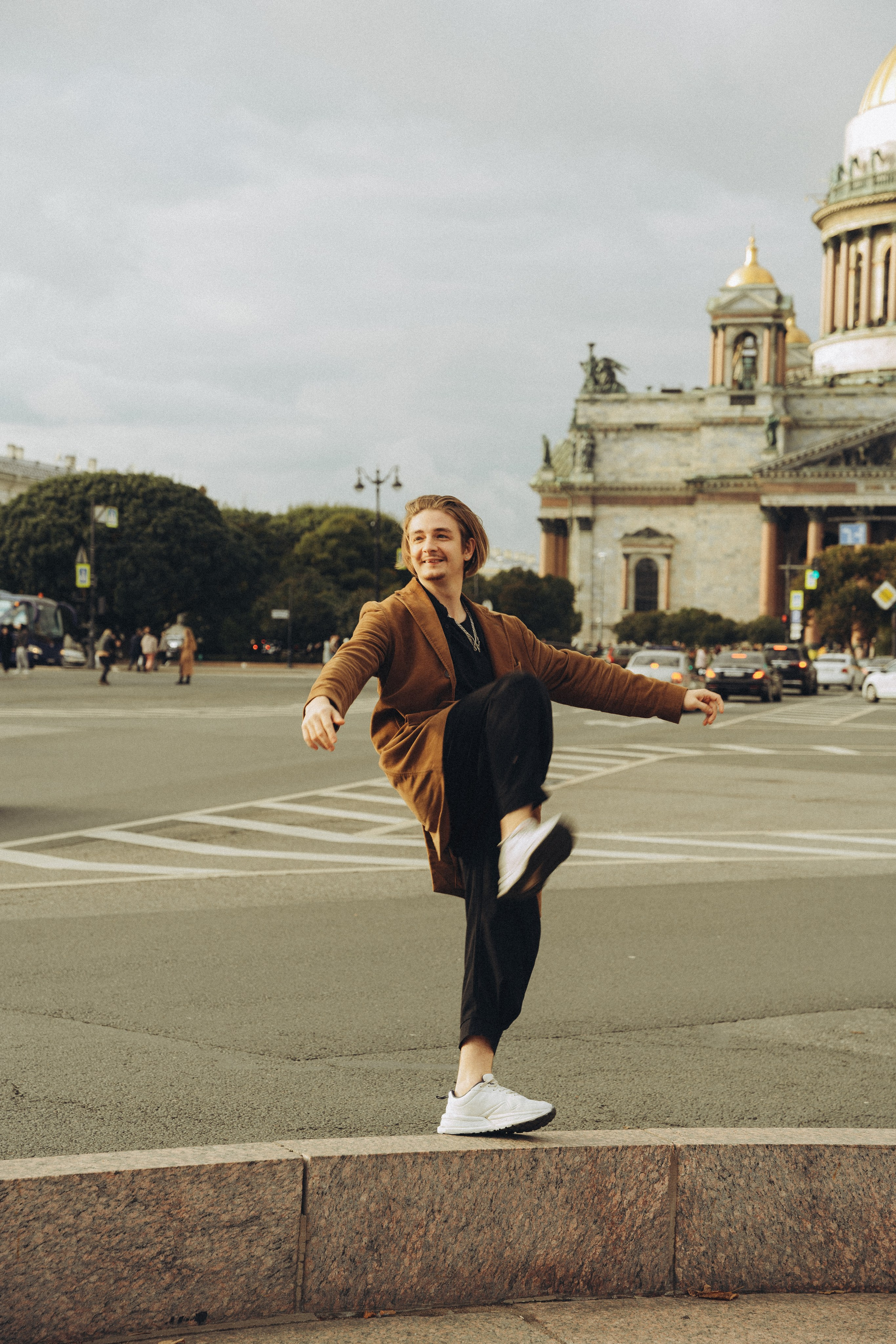 Vladimir. Фотограф Санкт-Петербург/Гомель Виктория Петрова