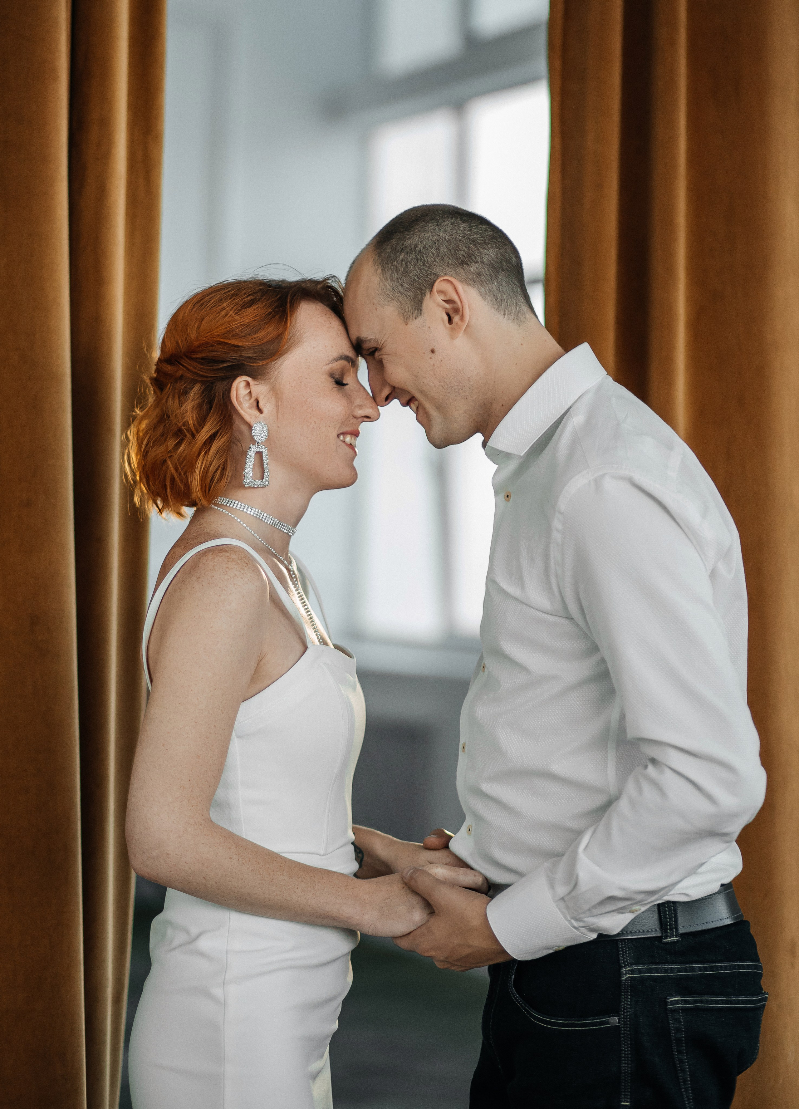 Свадебная Love Story Александр и Юля. Свадебный и семейный фотограф Ибрагимова Мария из Екатеринбурга