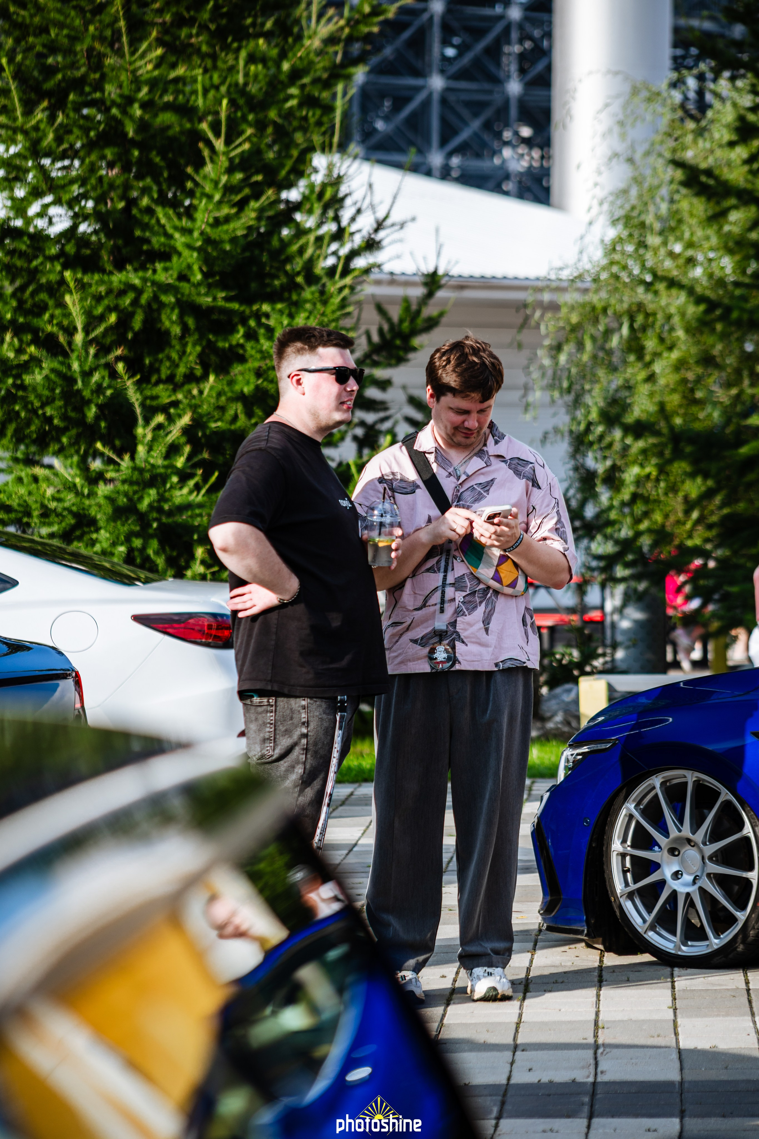 EKB STADIUM MEET 2026. Photoshine | Оля | Фотограф из Челябинска