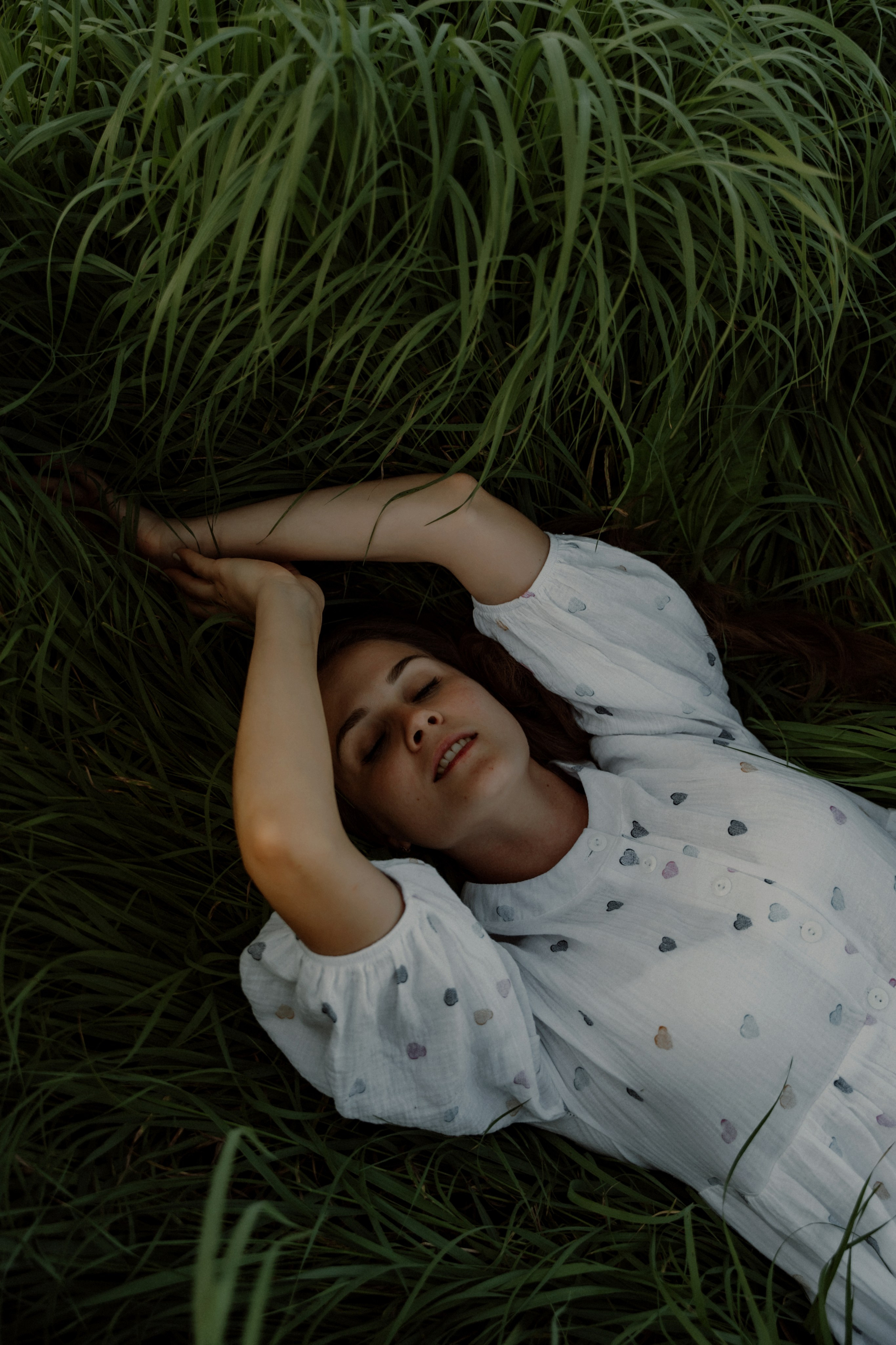 Полина и ее семья. Свадебный и индивидуальный фотограф в Суворове Клюева Мария