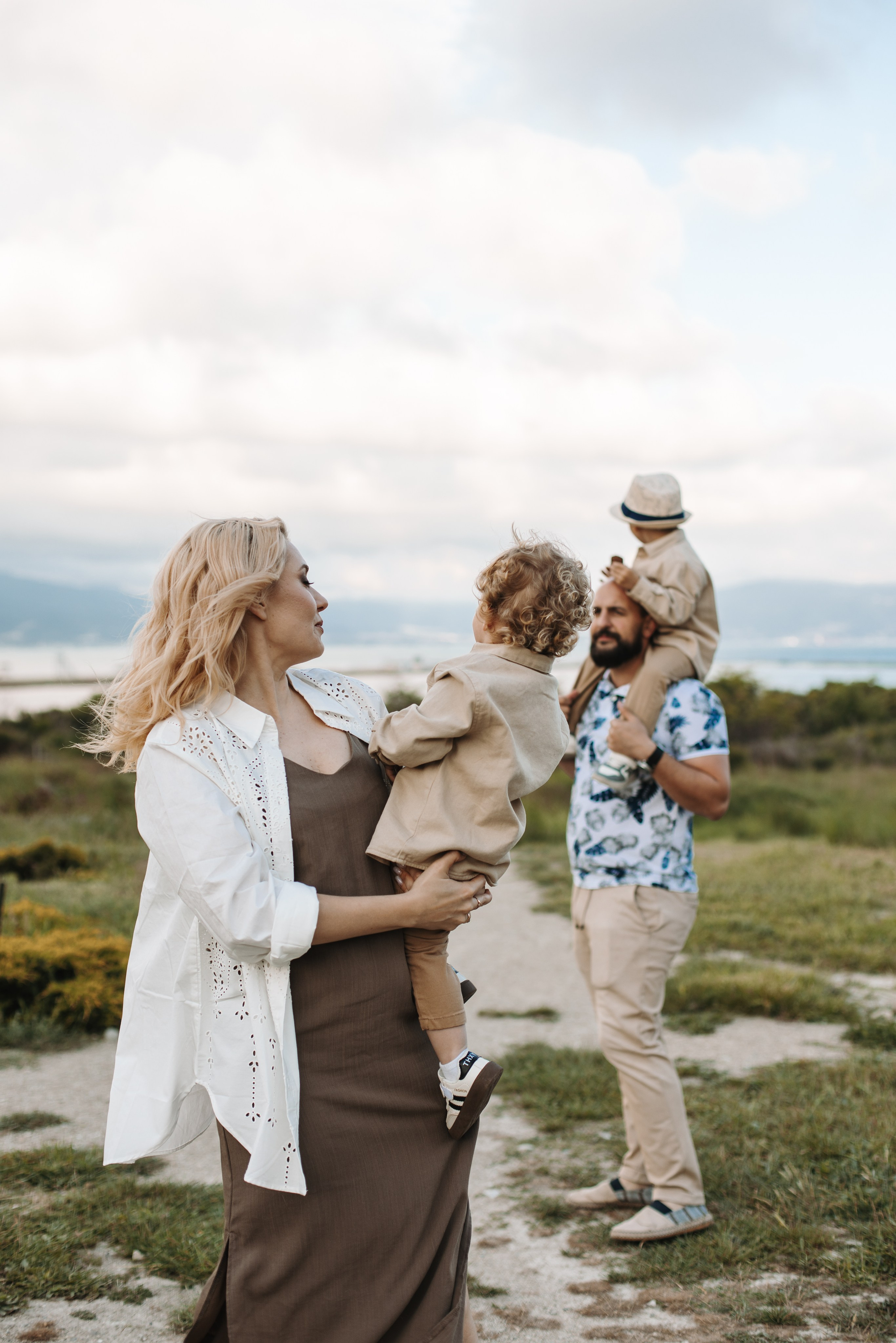 Summer Picnic. Фотограф на Юге России