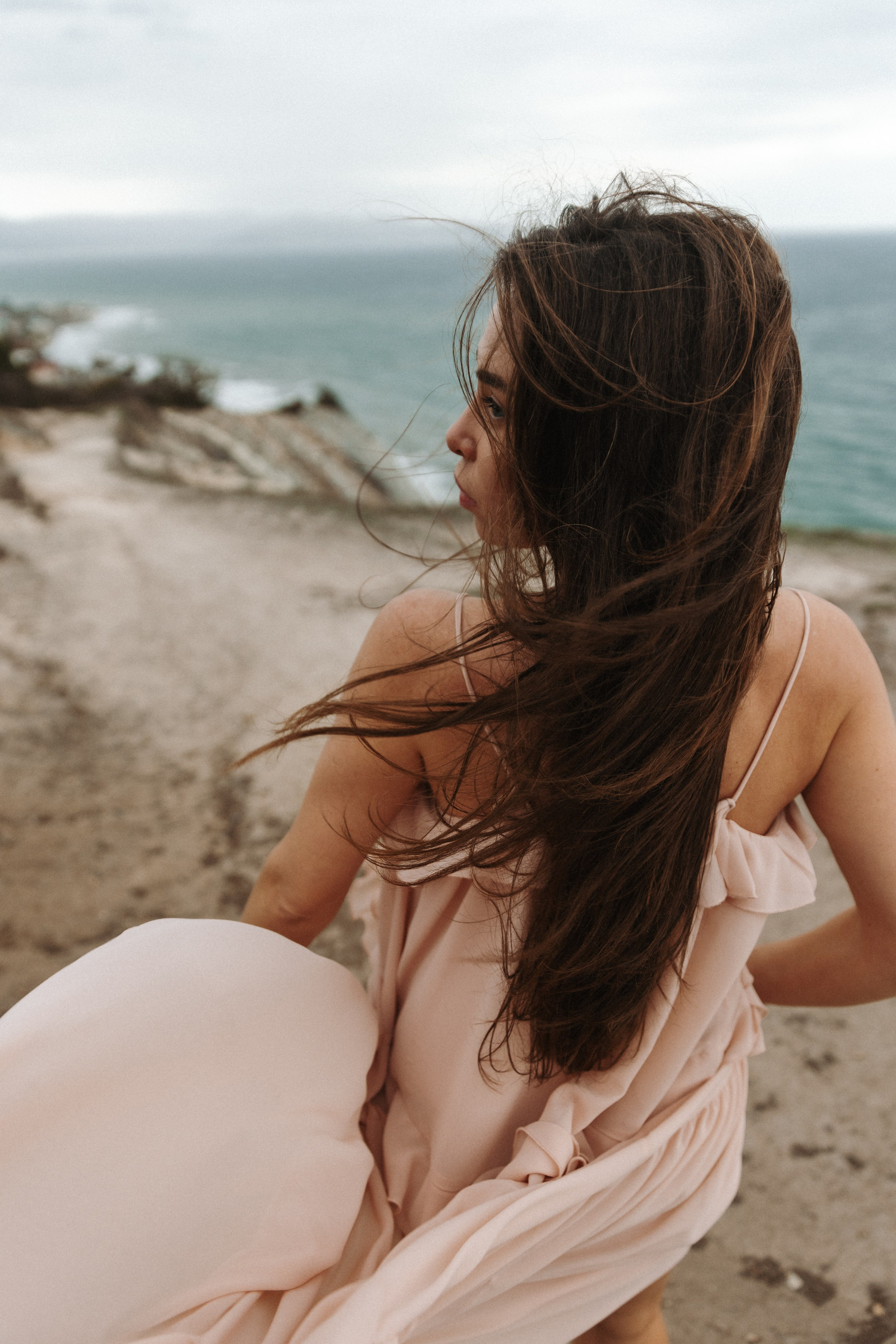 Anastasia. Фотограф на Юге России