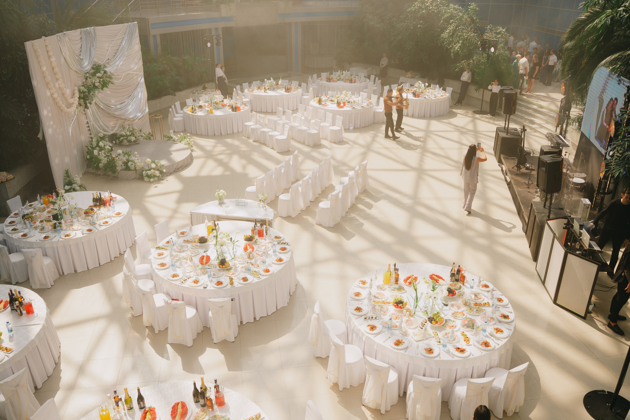 Love, Laughter & Happily Ever After. Свадебный фотограф в Оренбурге