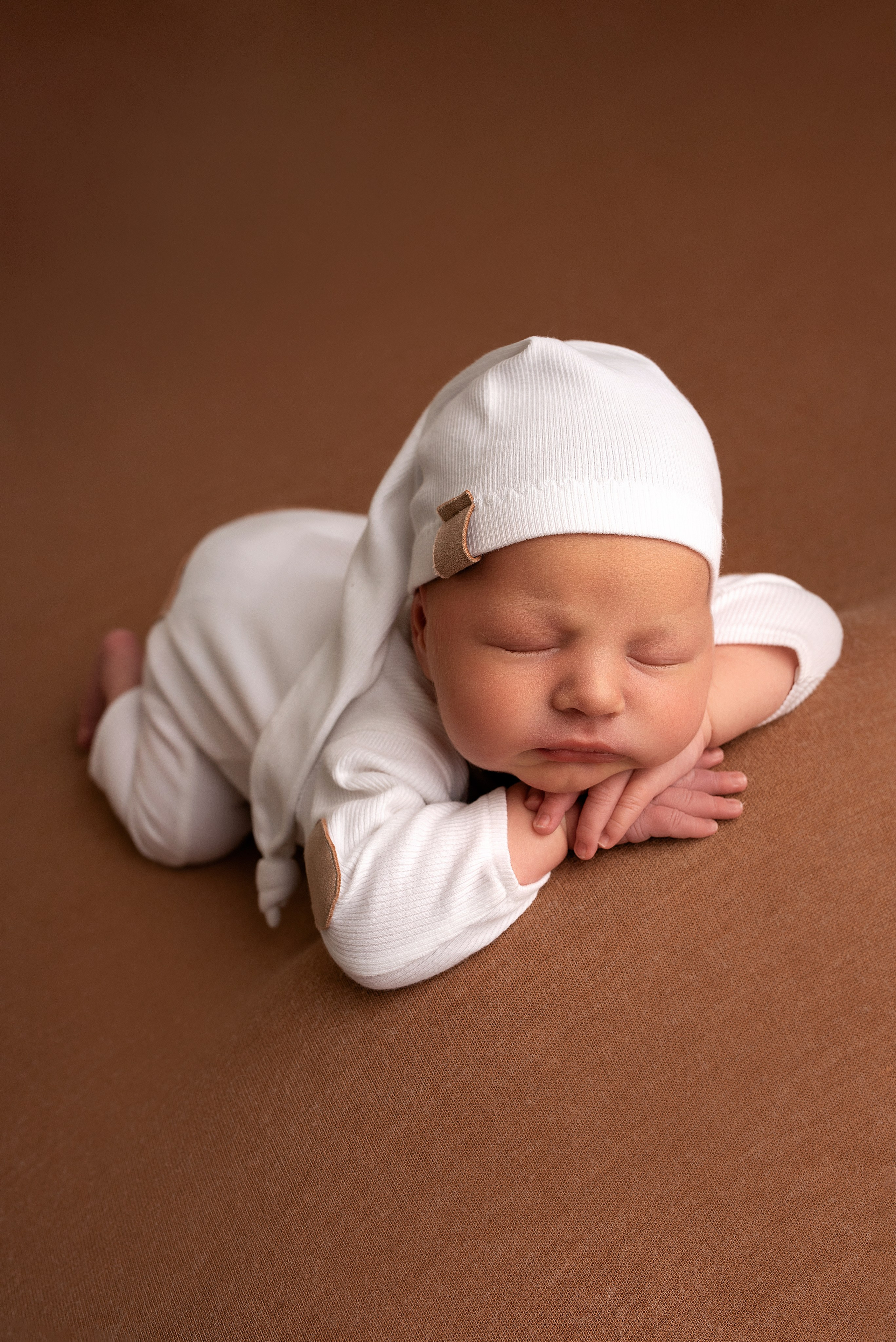 Новорождённые мальчики. Детский фотограф новорождённых в Минске Боровик Екатерина