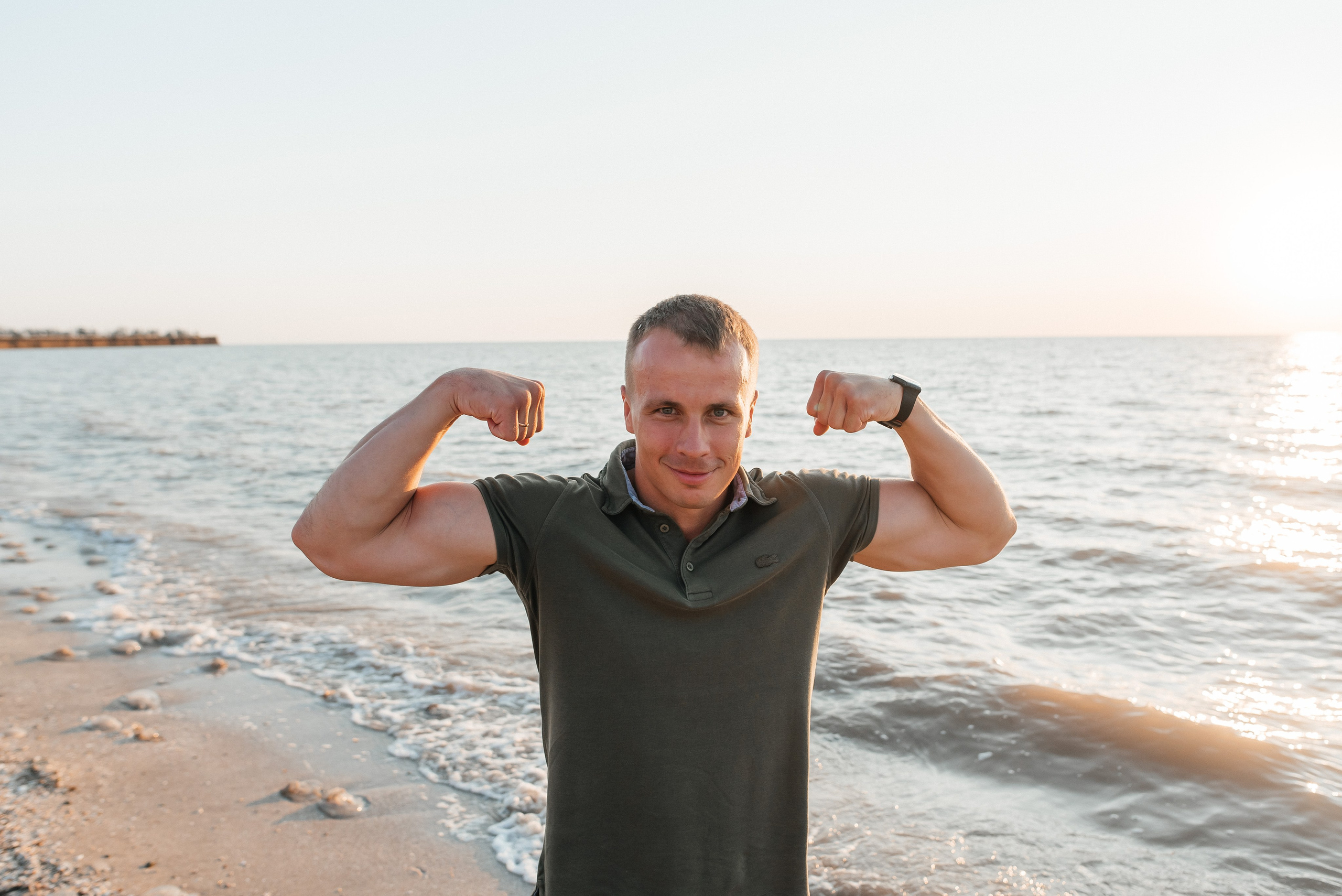 Отпуск у моря. Детский и семейный фотограф выпускной альбом Приморско-Ахтарск