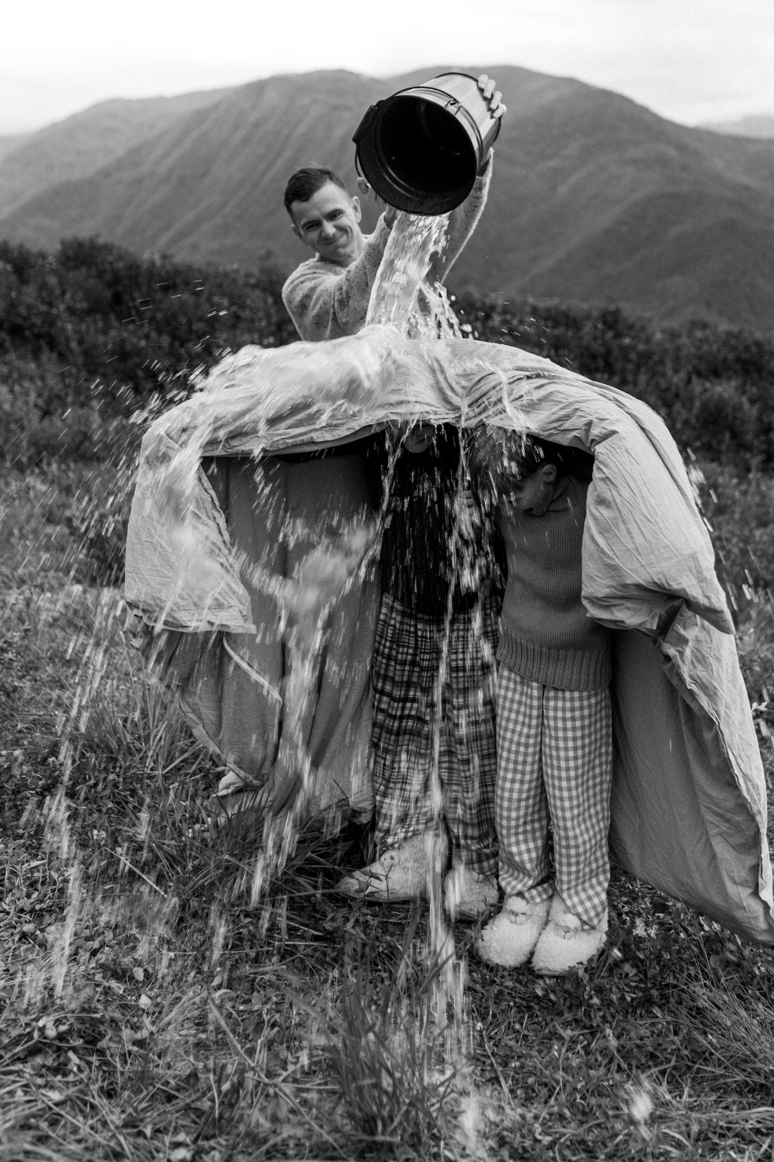 Красная Поляна. СЕМЕЙНЫЙ фотограф Краснодар Анастасия Михайлова