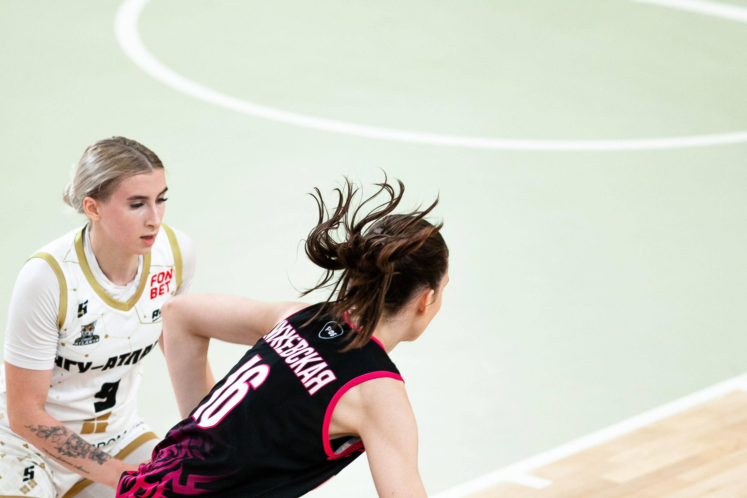 Патшалах университечэ. Фотография