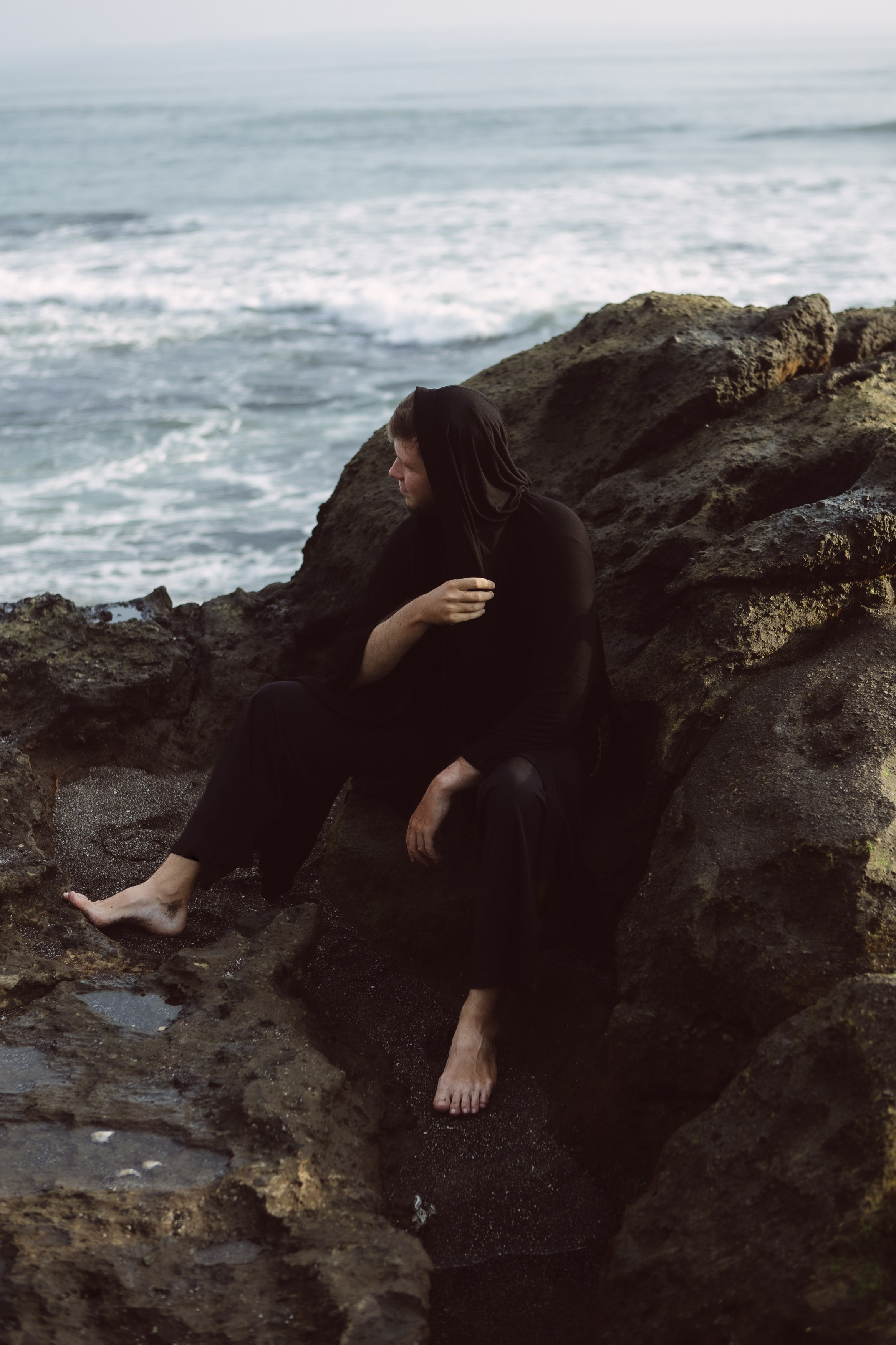 Иван. Фотопрогулка на побережье Бали. Фотограф Москва и Московская область