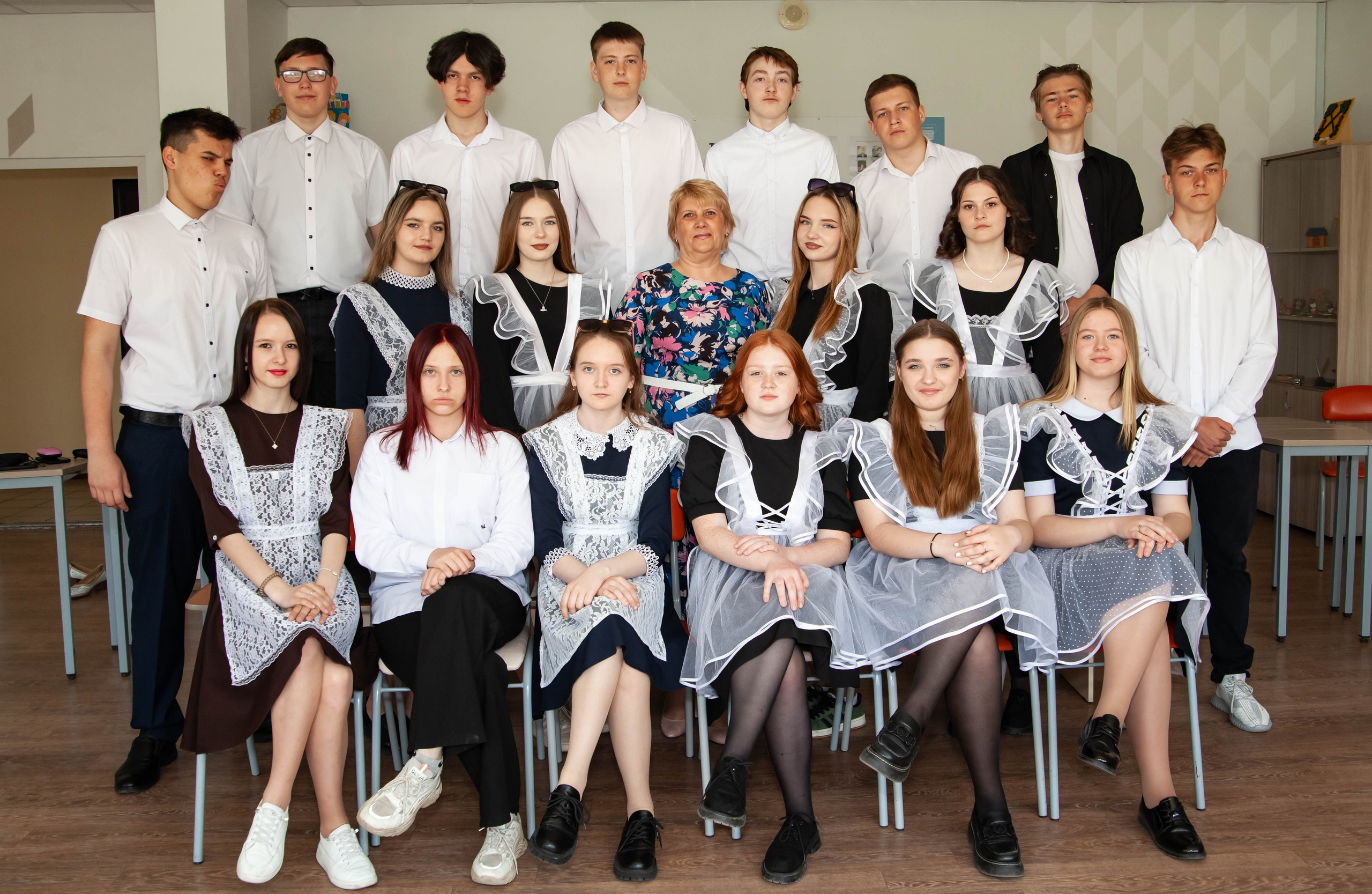 Школьные фото сессии. Главная