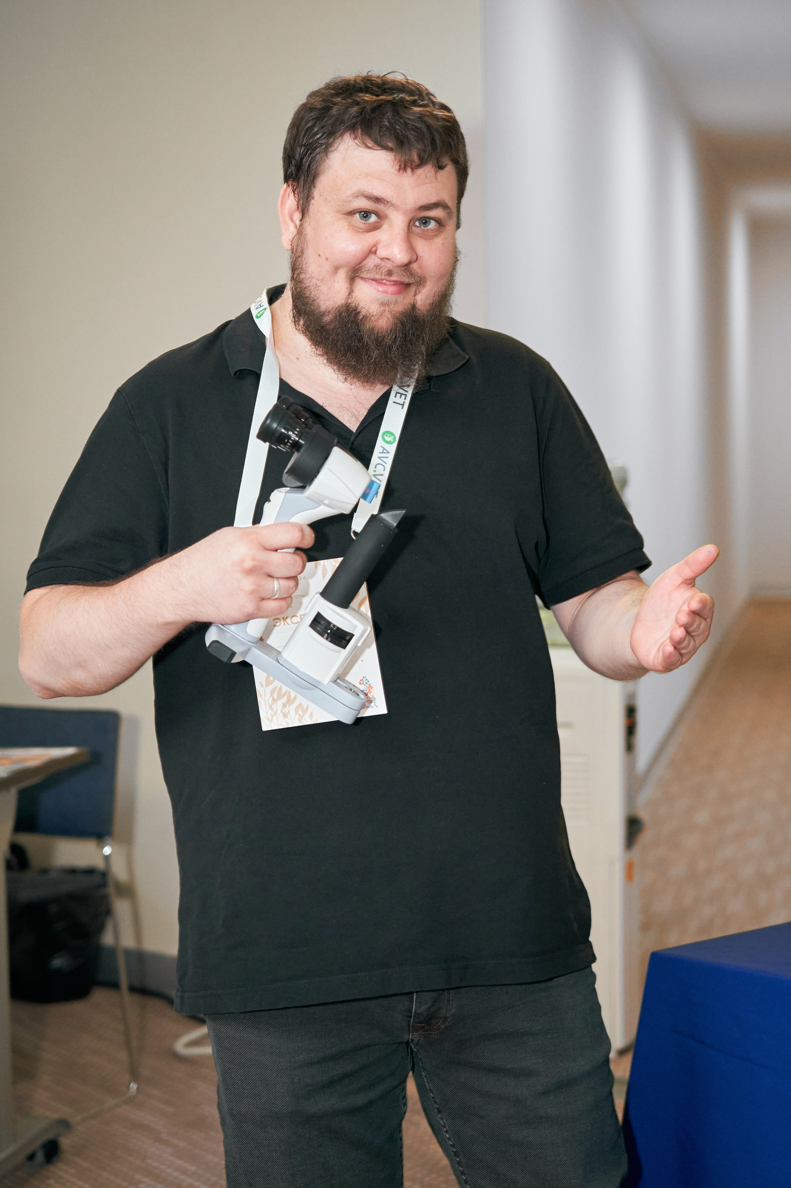 XVIII Сочинский Ветеринарный Фестиваль. Репортажный фотограф в Москве Илья Закурин