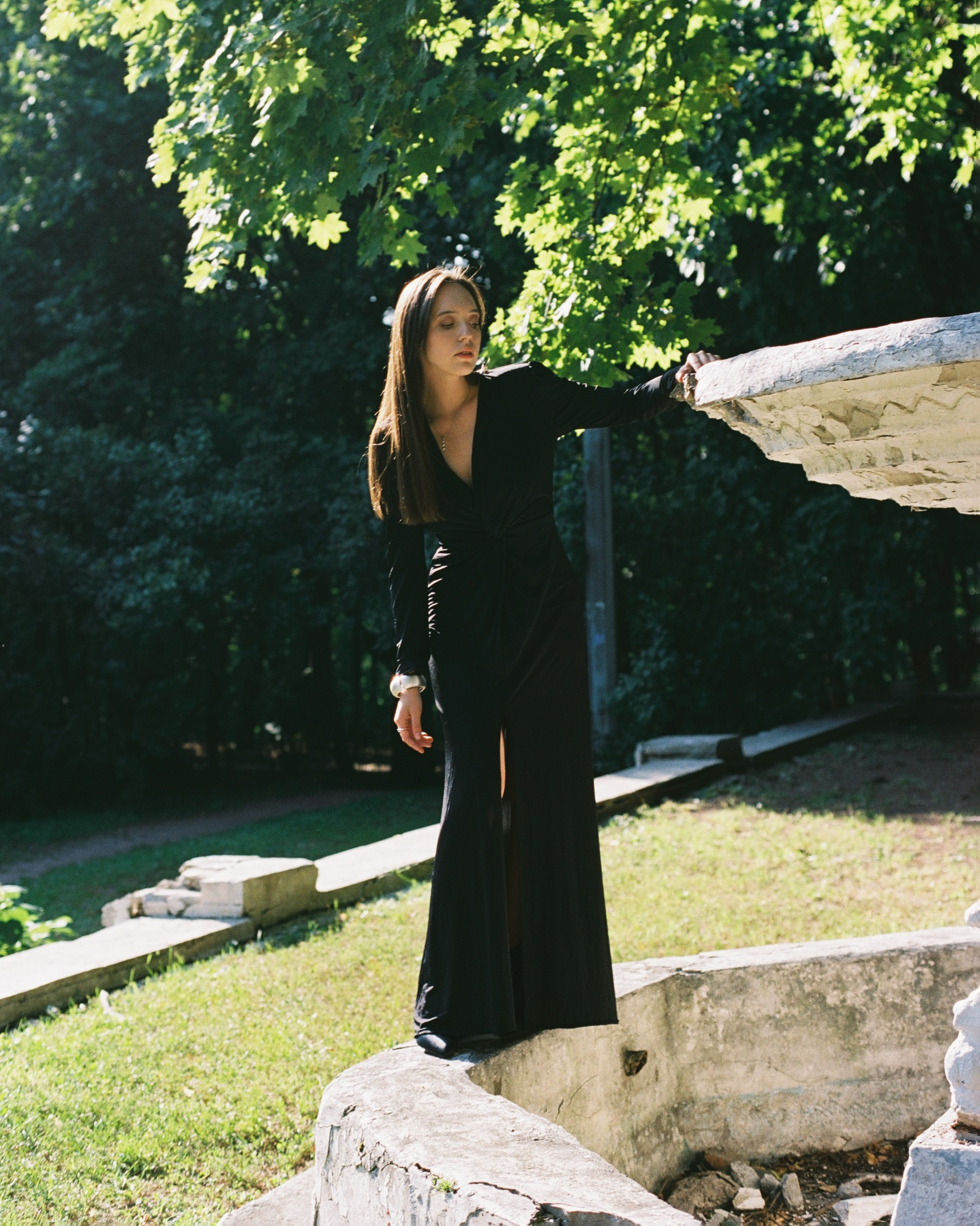 Персональные съемки. Фотограф в Москве Лида Фойда