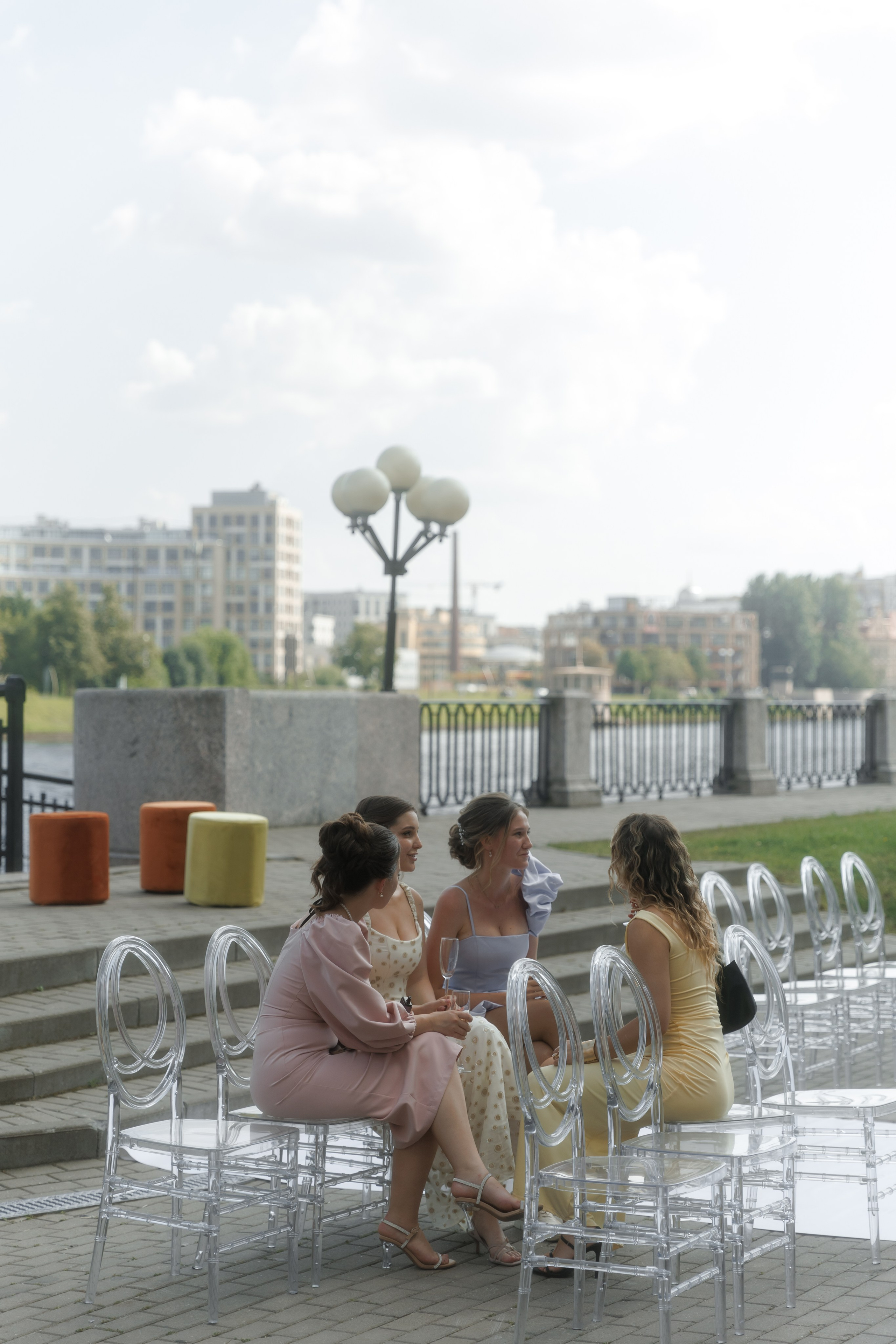 Анастасия & Вадим. Свадебный фотограф в Москве и в Санкт-Петербурге