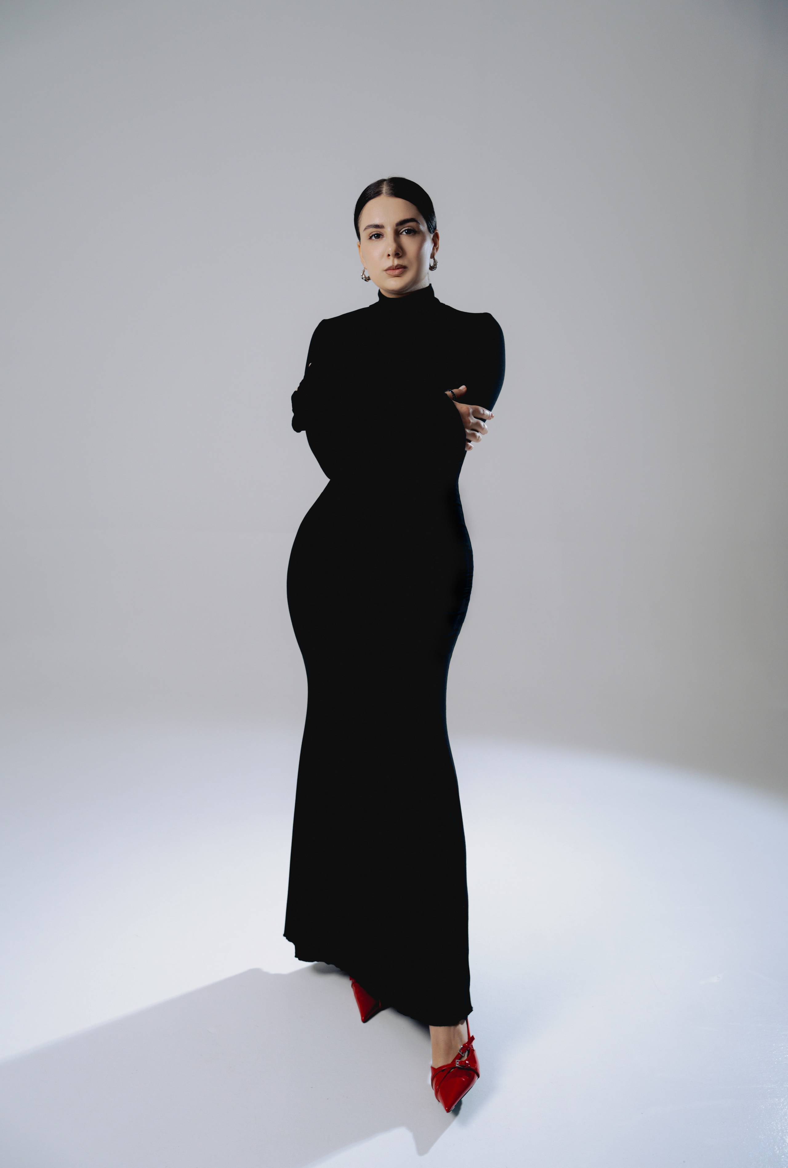 Анастасия. DASHA PAUTINKA