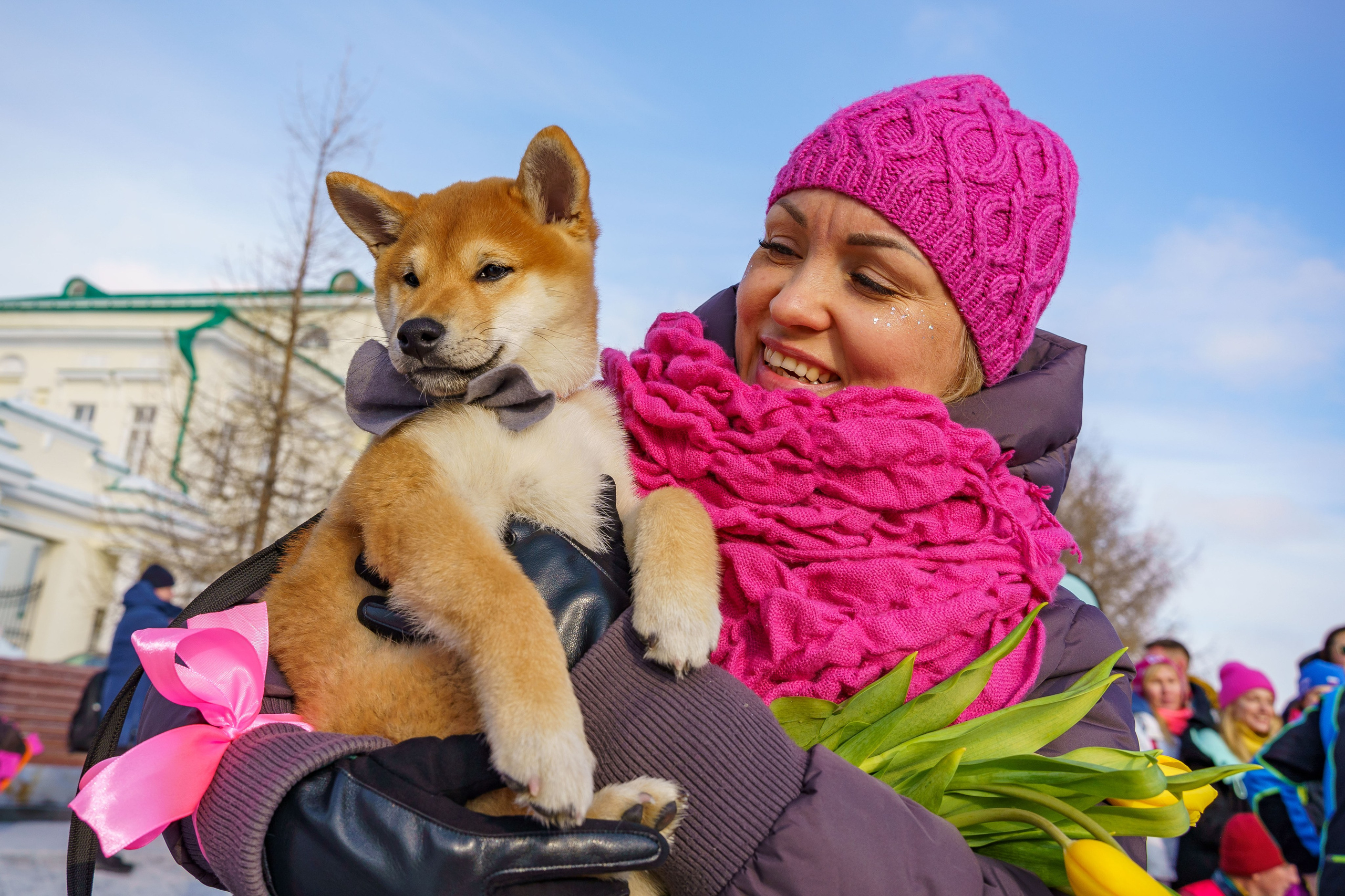 5 вёрст Группенран и всё такое. Слава где фотки?