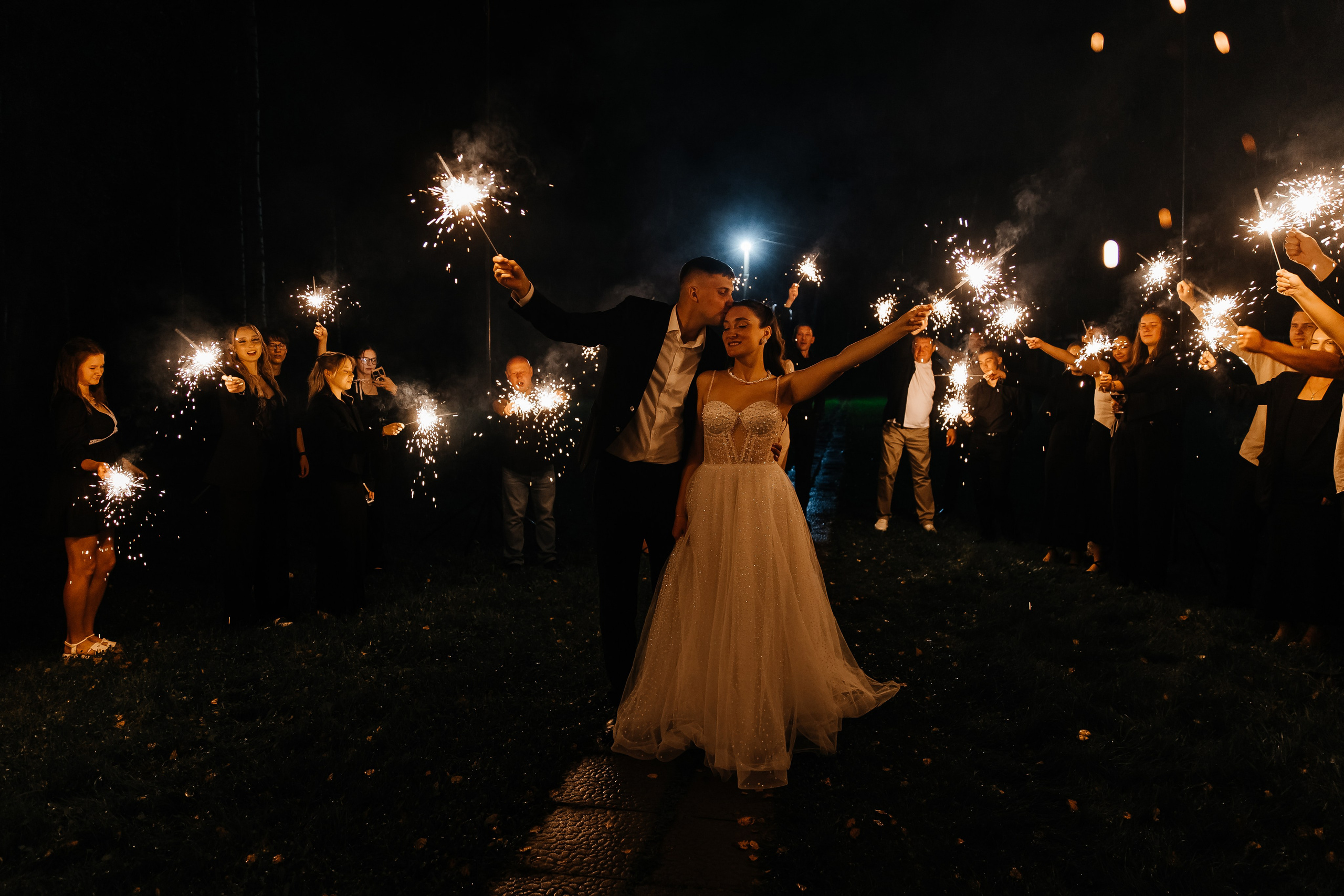 Герман и Вероника. Свадебный и семейный фотограф в Арзамасе Давыденкова Яна