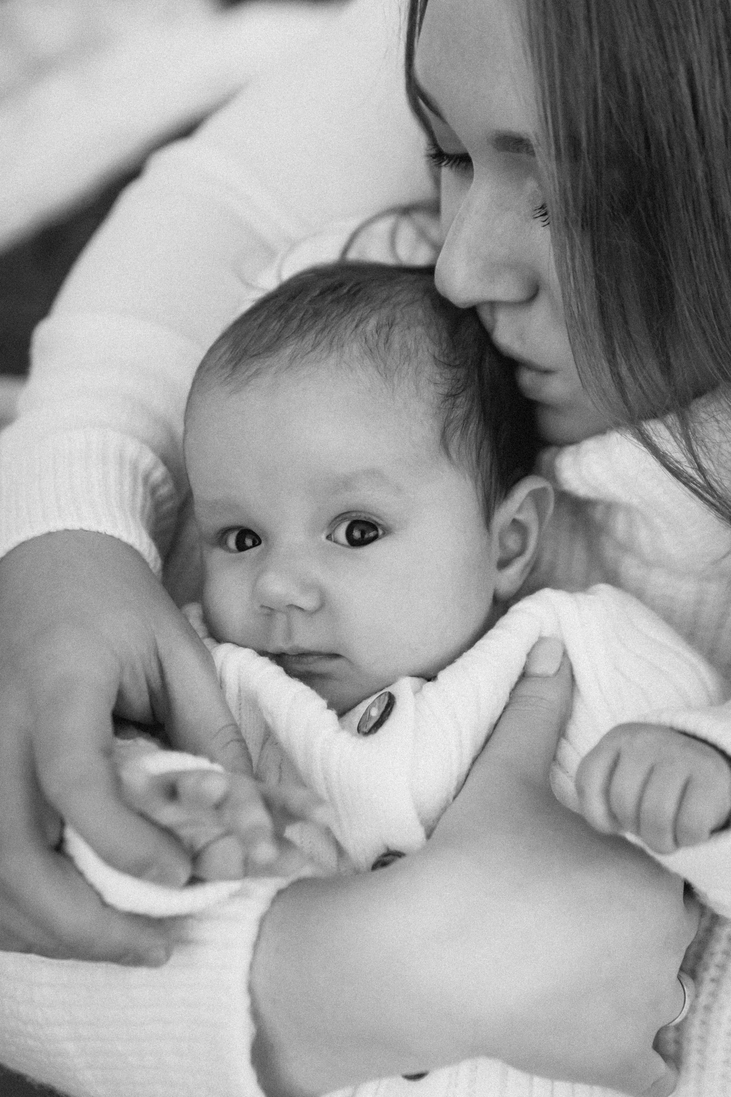 Евгения, Павел и Матвей. Семейный фотограф Минск Усова Ольга