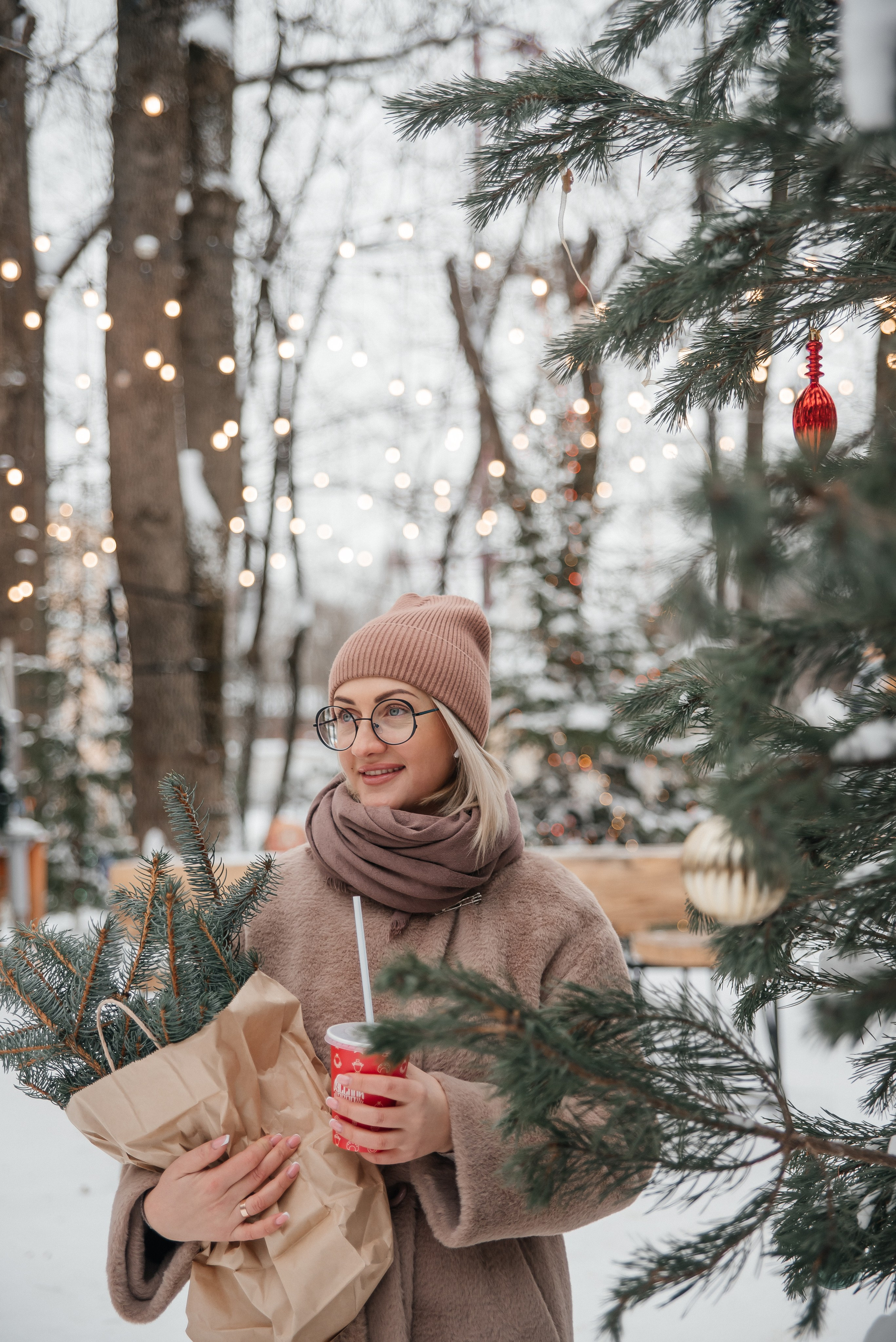 Наташа. Свадебный и семейный фотограф в городе Смоленске
