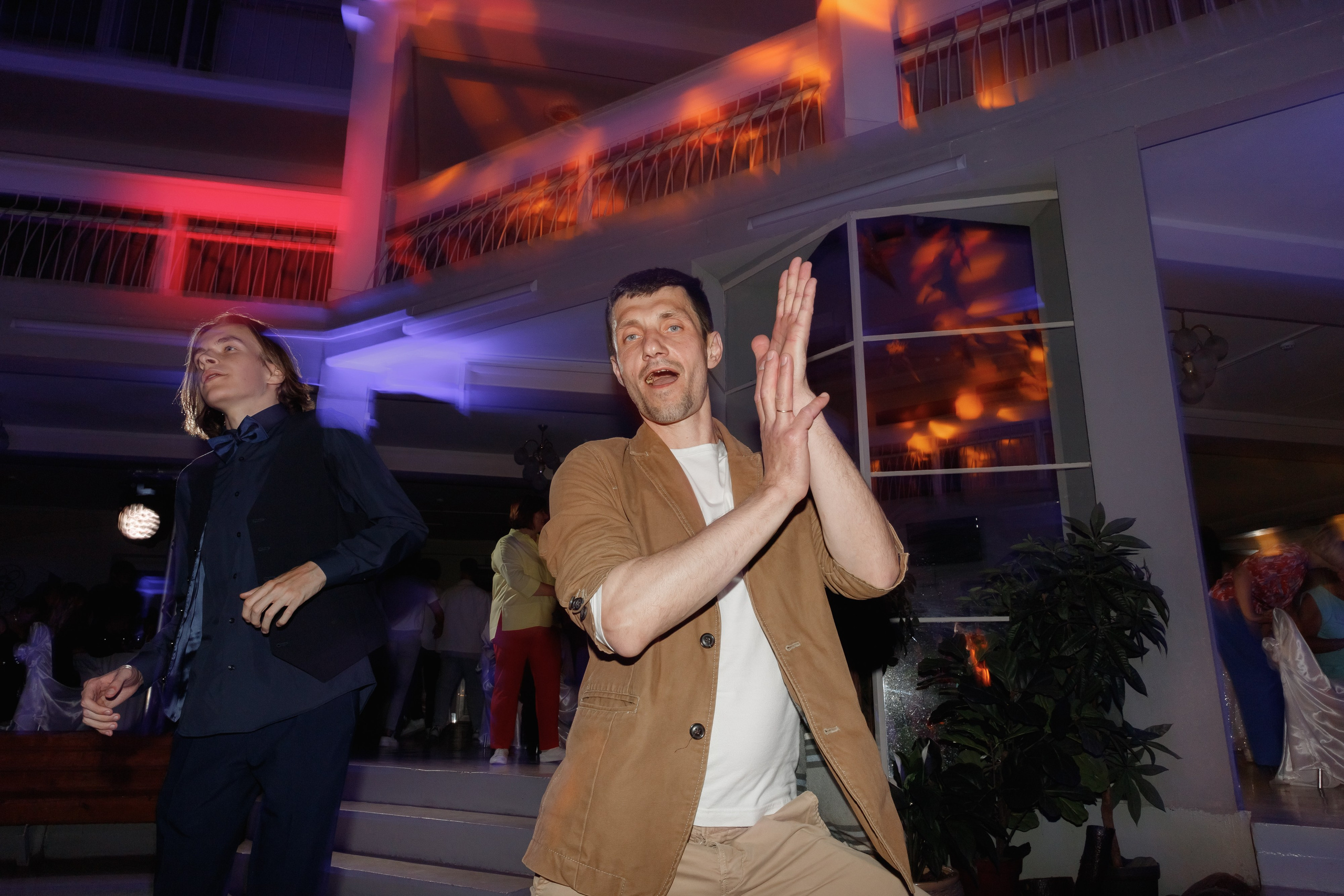 Школьный выпускной 2023 год в Минске. Свадебный фотограф в Минске/Беларуси Сергей Спиридонов