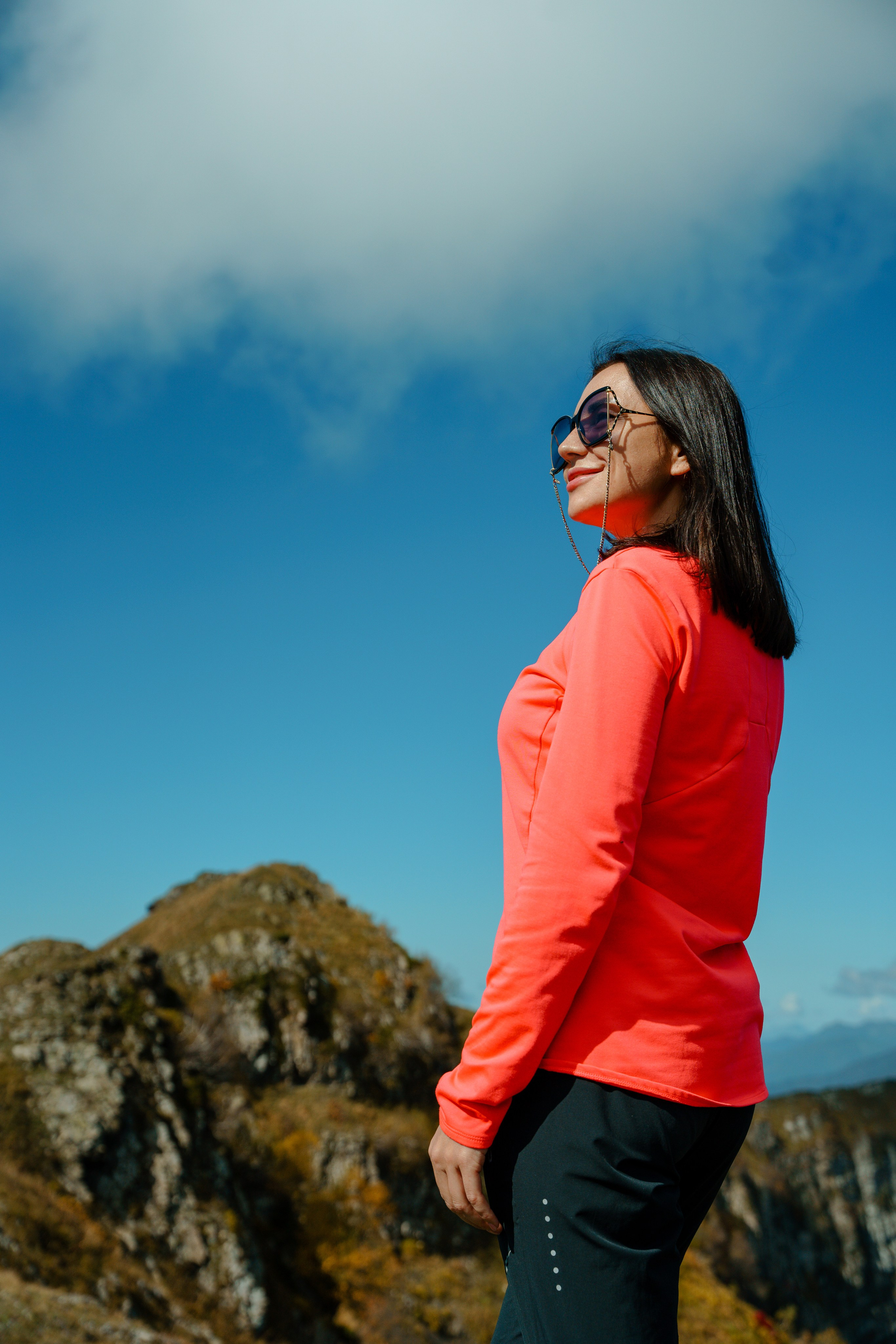 Фотограф на хайкинг в горы. Репортажный фотограф Москва Сергей Дружинин