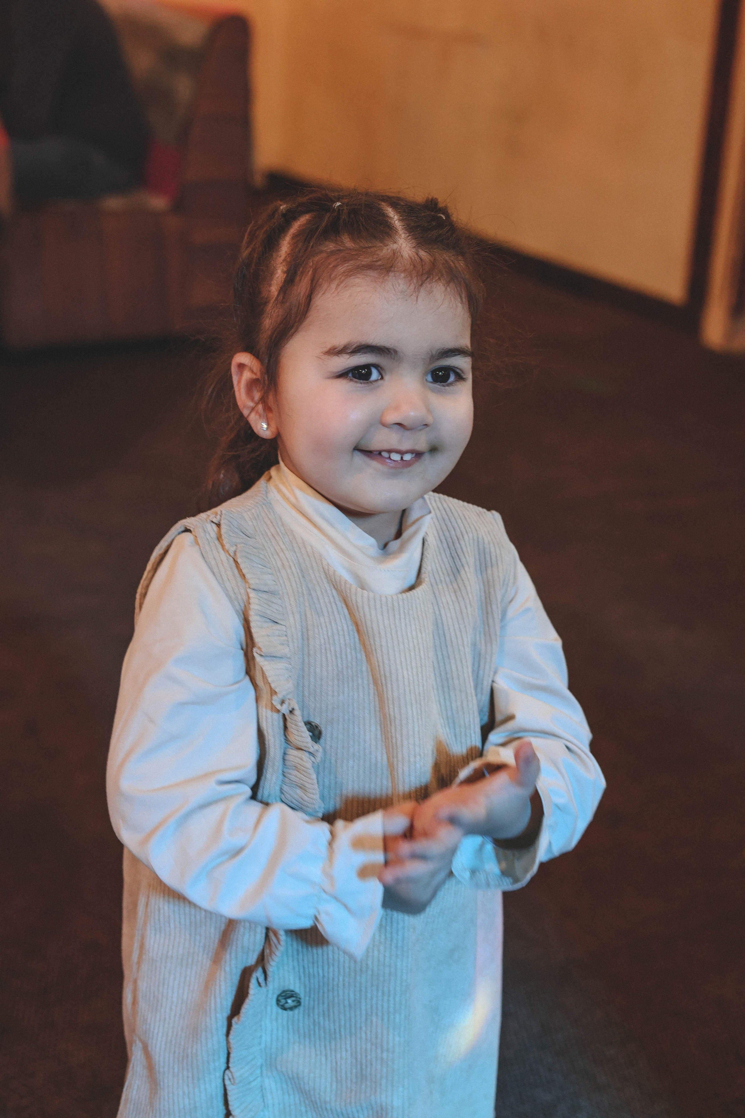 Праздник обрезания. Фотограф в Москве Анастасия Калинина