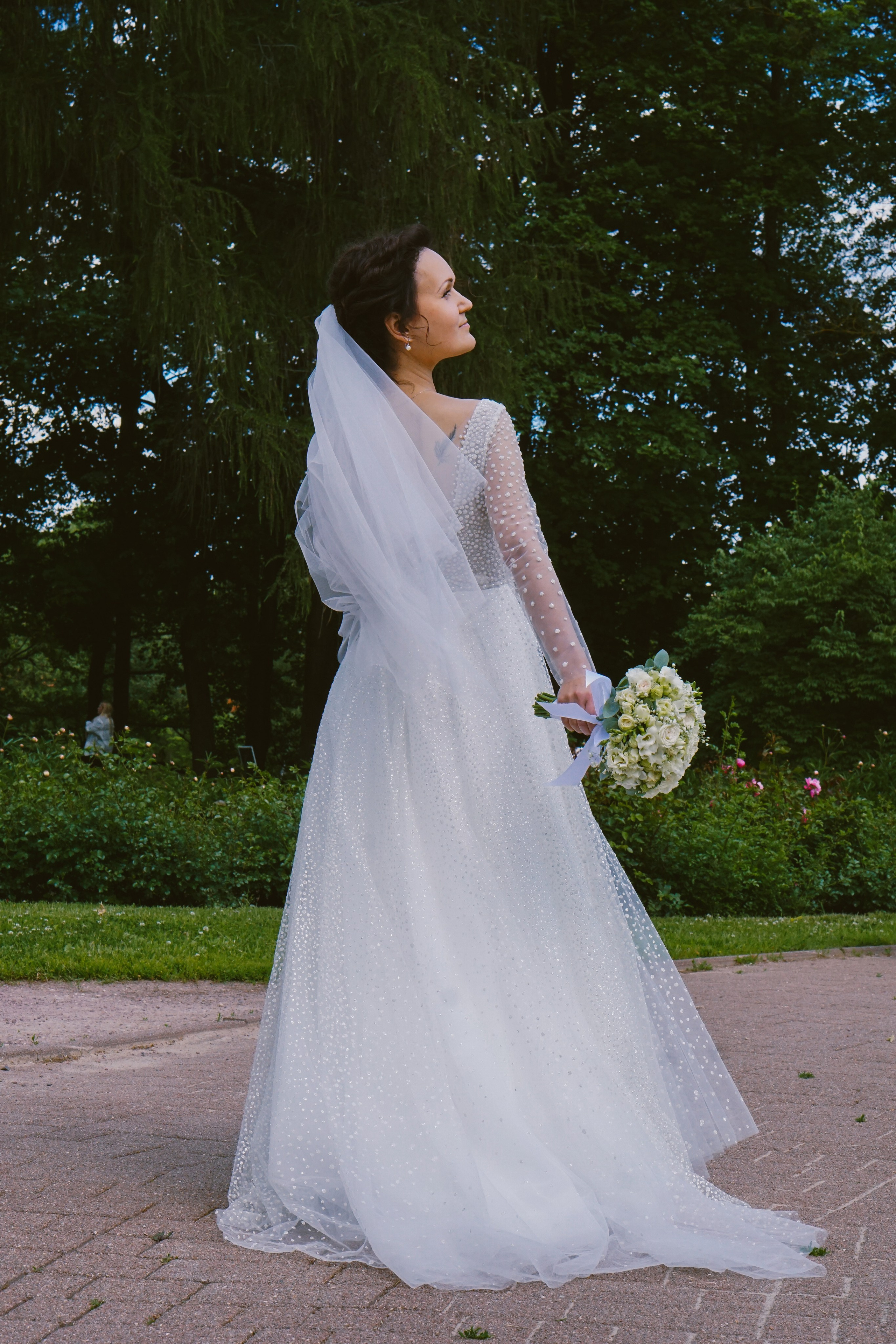 Светлана. Фотограф в Москве Анастасия Калинина