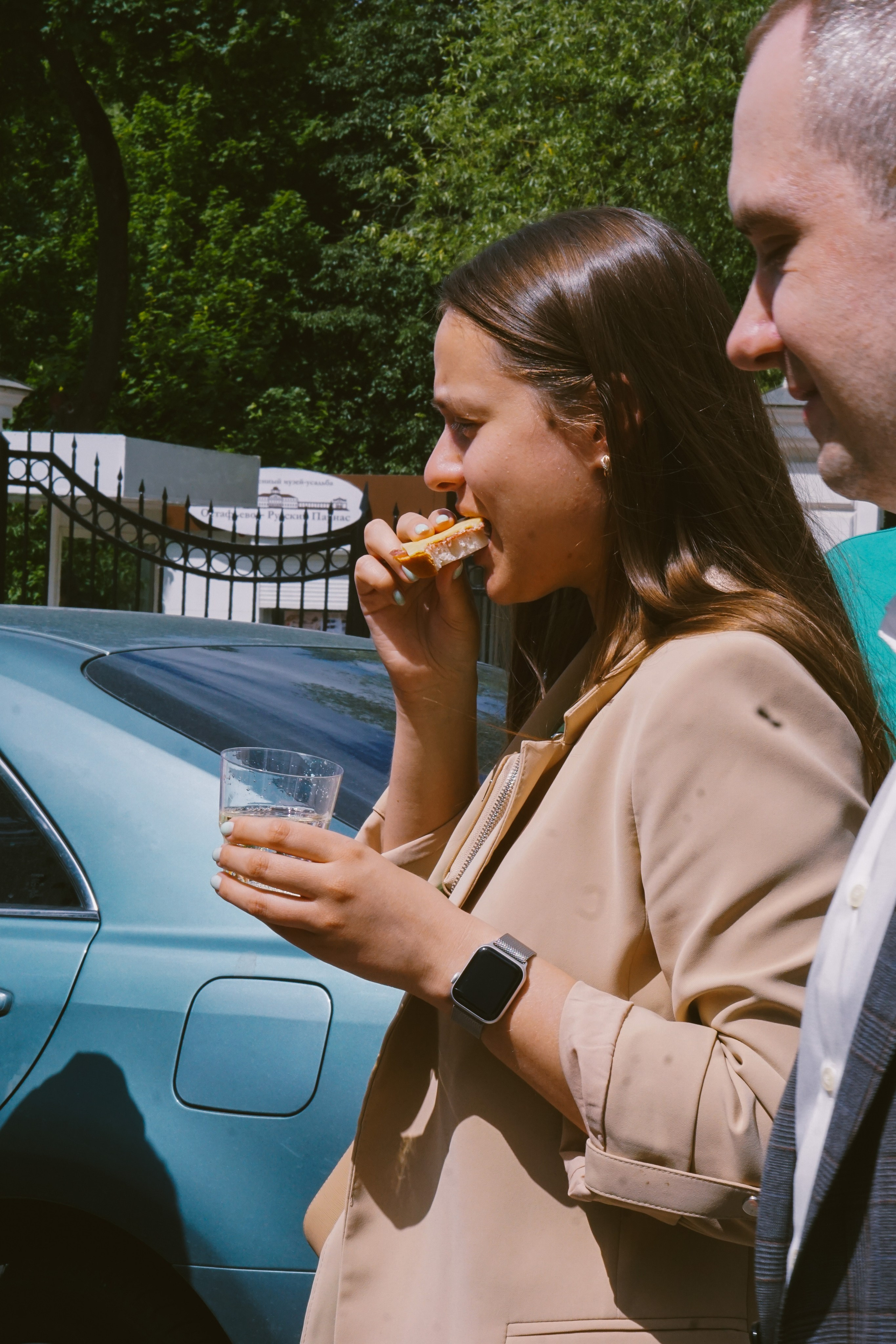 Светлана. Фотограф в Москве Анастасия Калинина