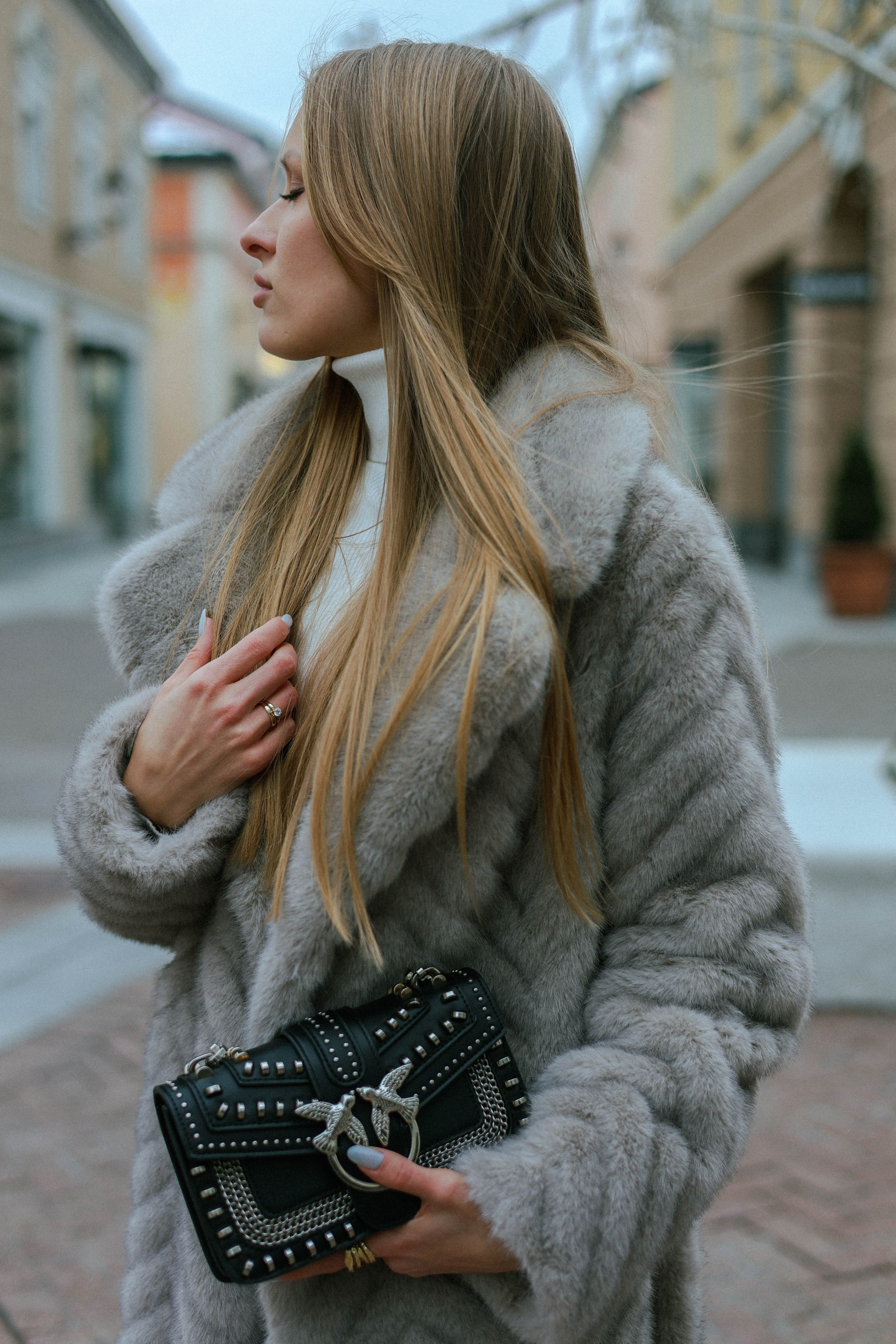 Кира. Фотограф в Москве Анастасия Калинина