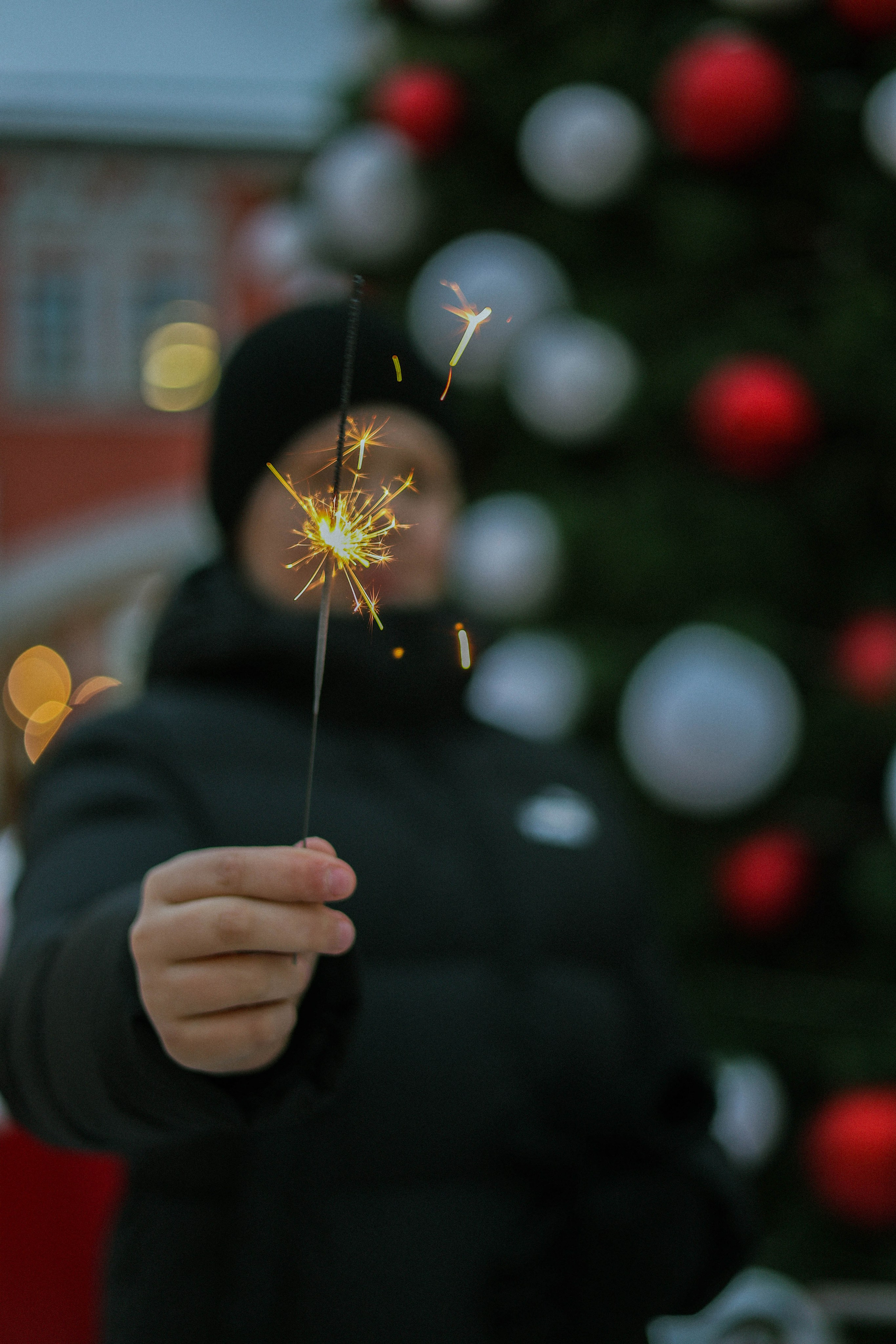 Семейная прогулка. Фотограф в Москве Анастасия Калинина