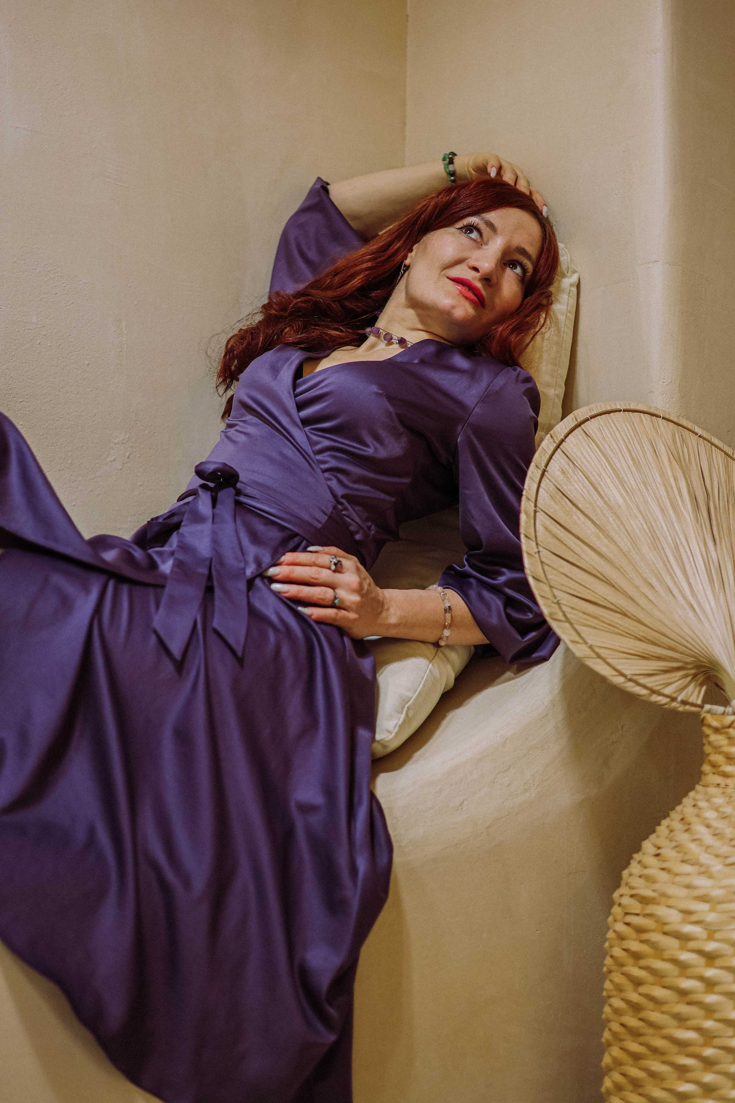 Дара. Фотограф в Москве Анастасия Калинина